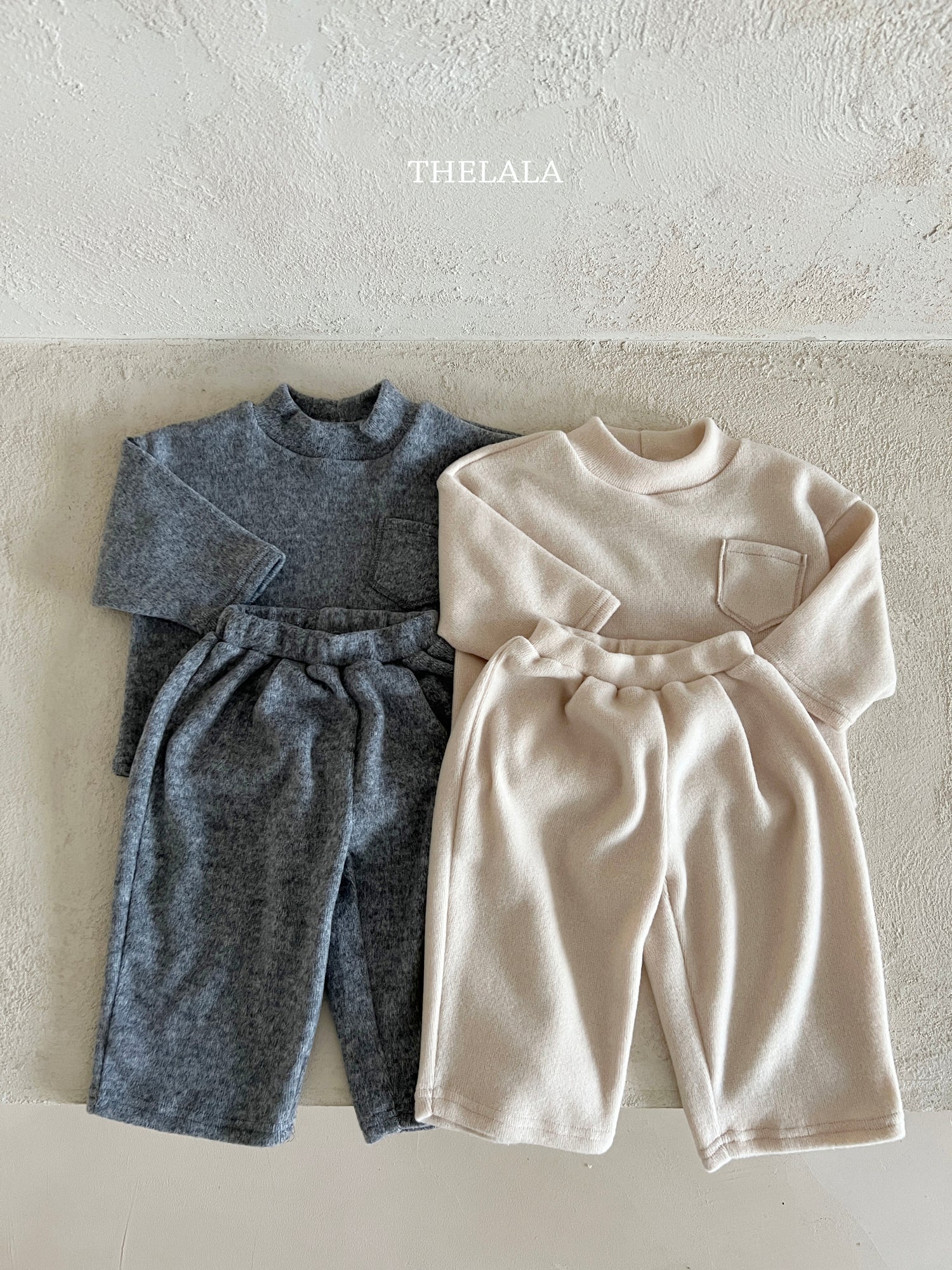 Deli Pocket Set