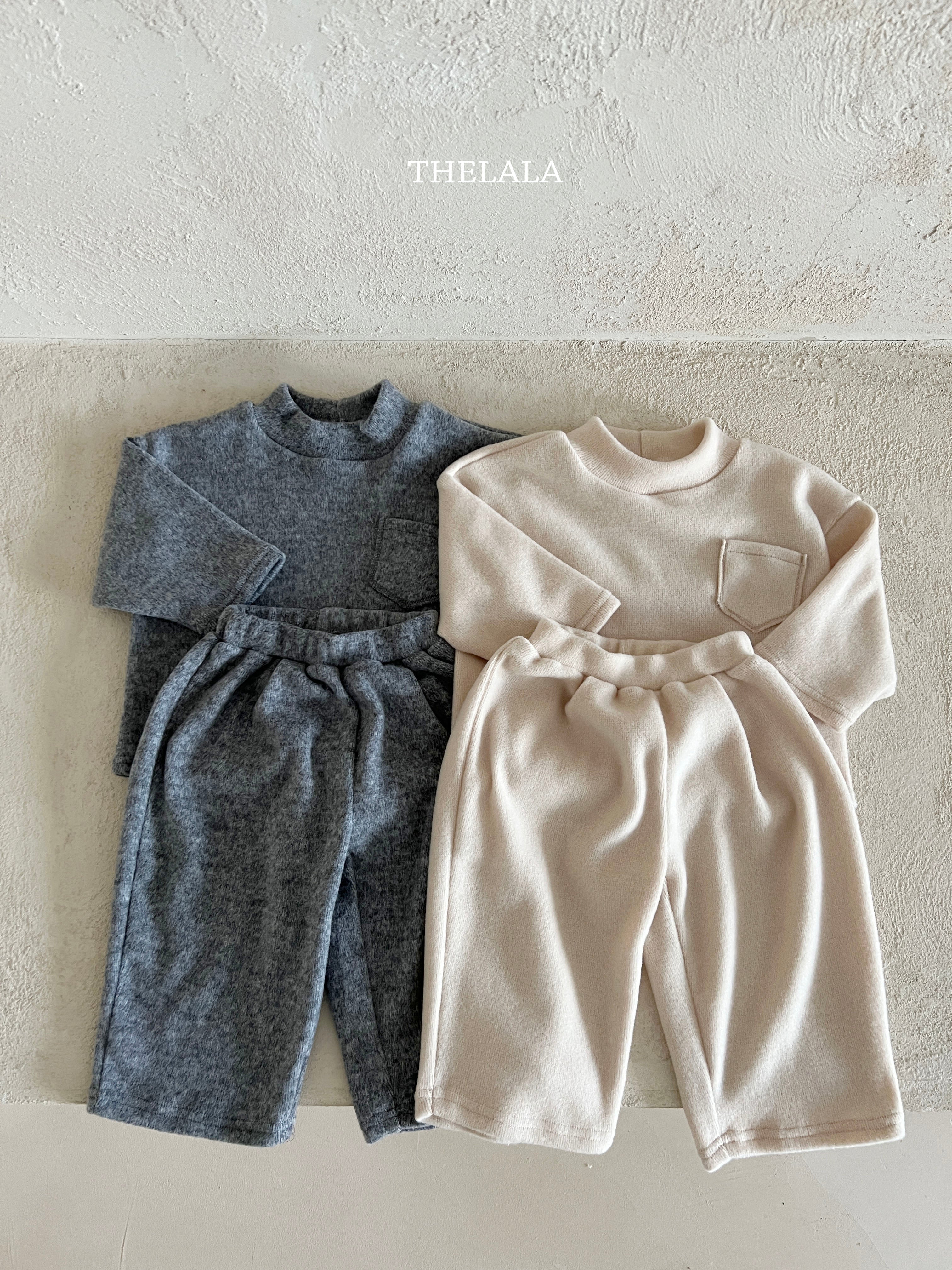 Deli Pocket Set