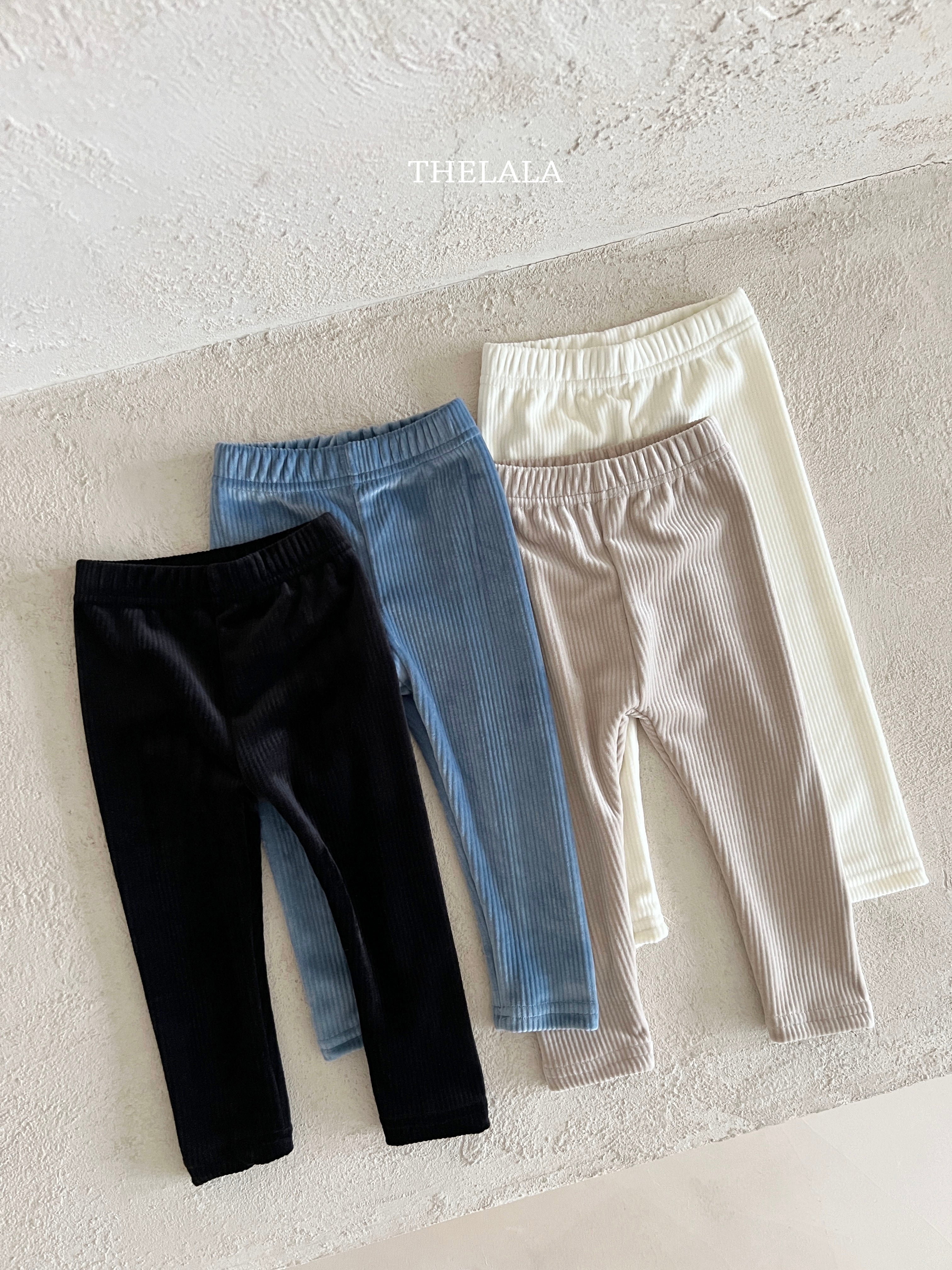 Chewy Leggings