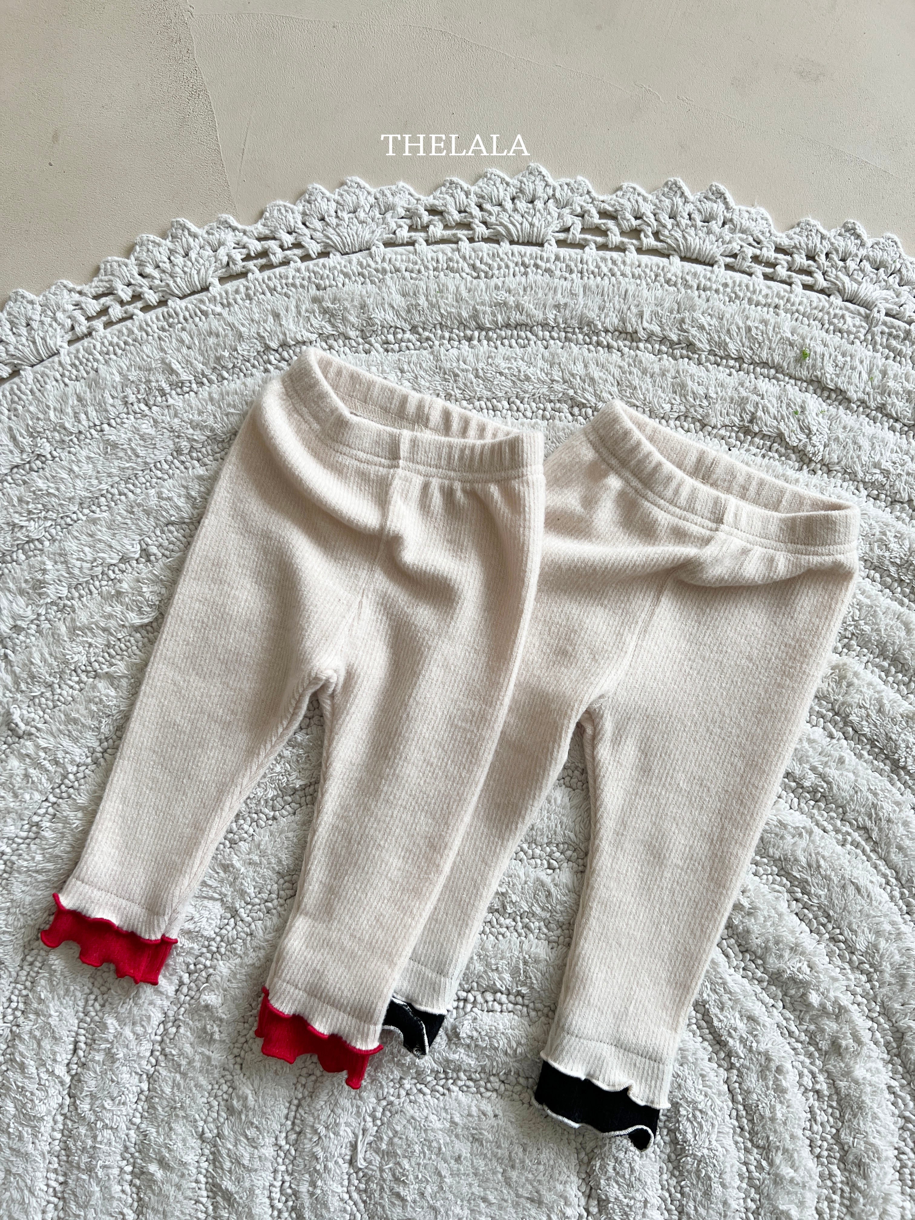 Two Ring Leggings