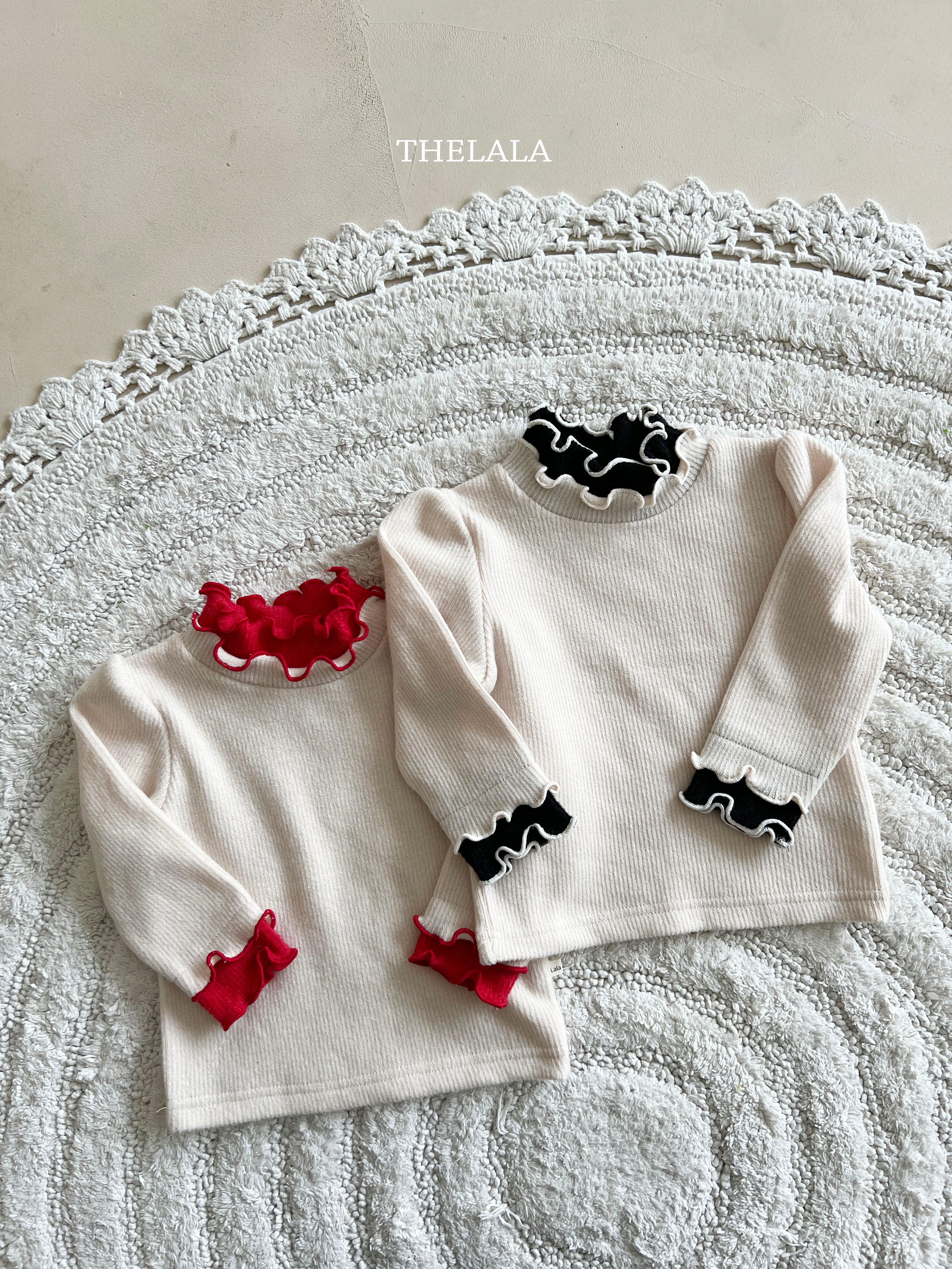 Two Ring Tee