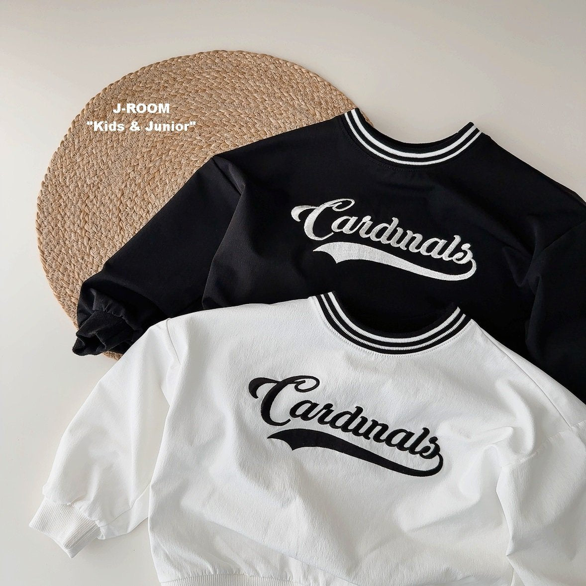 Stretch Anorak Sweatshirt