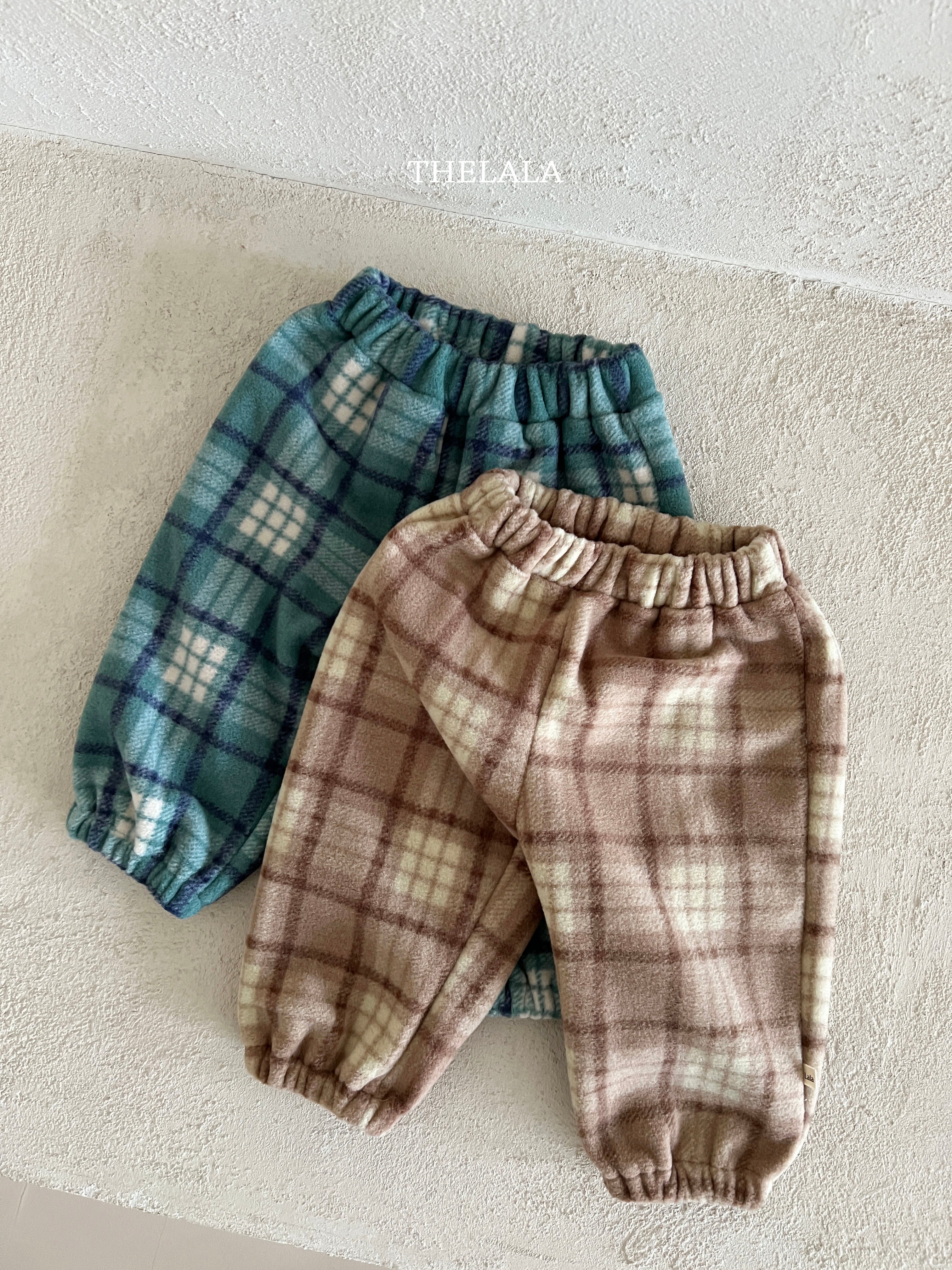 BB Pants