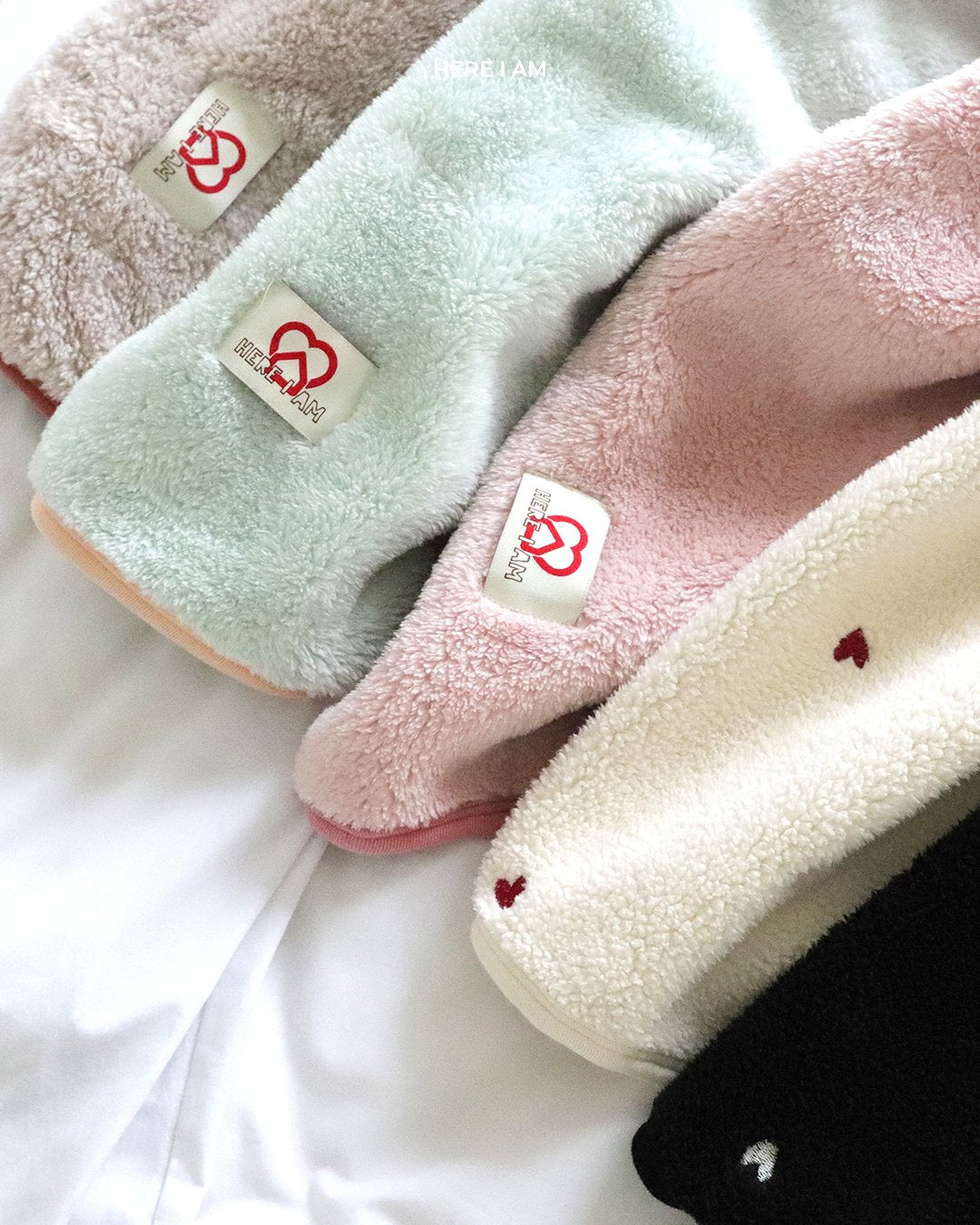 Kinder Blanket