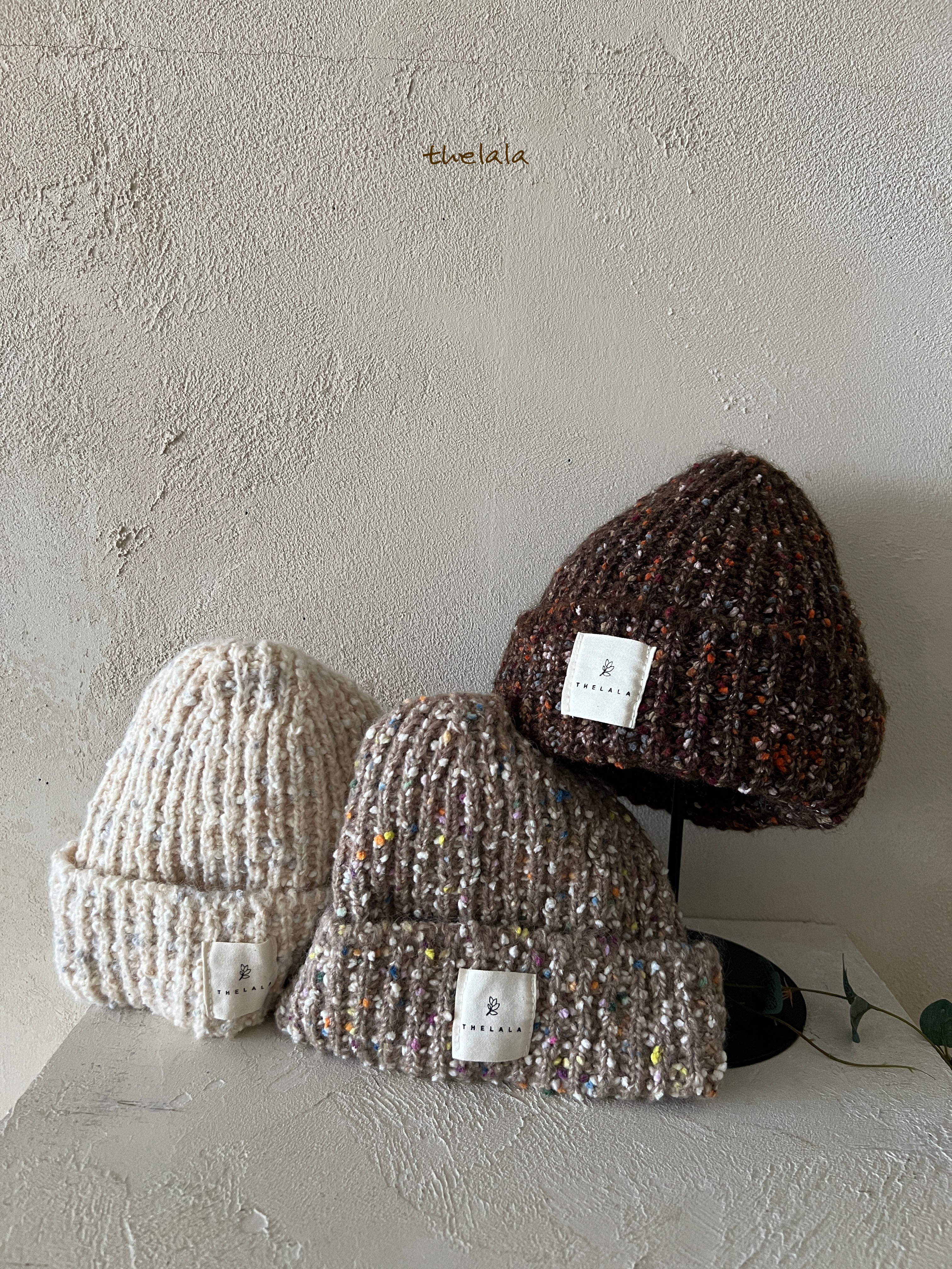 Boca Beanie