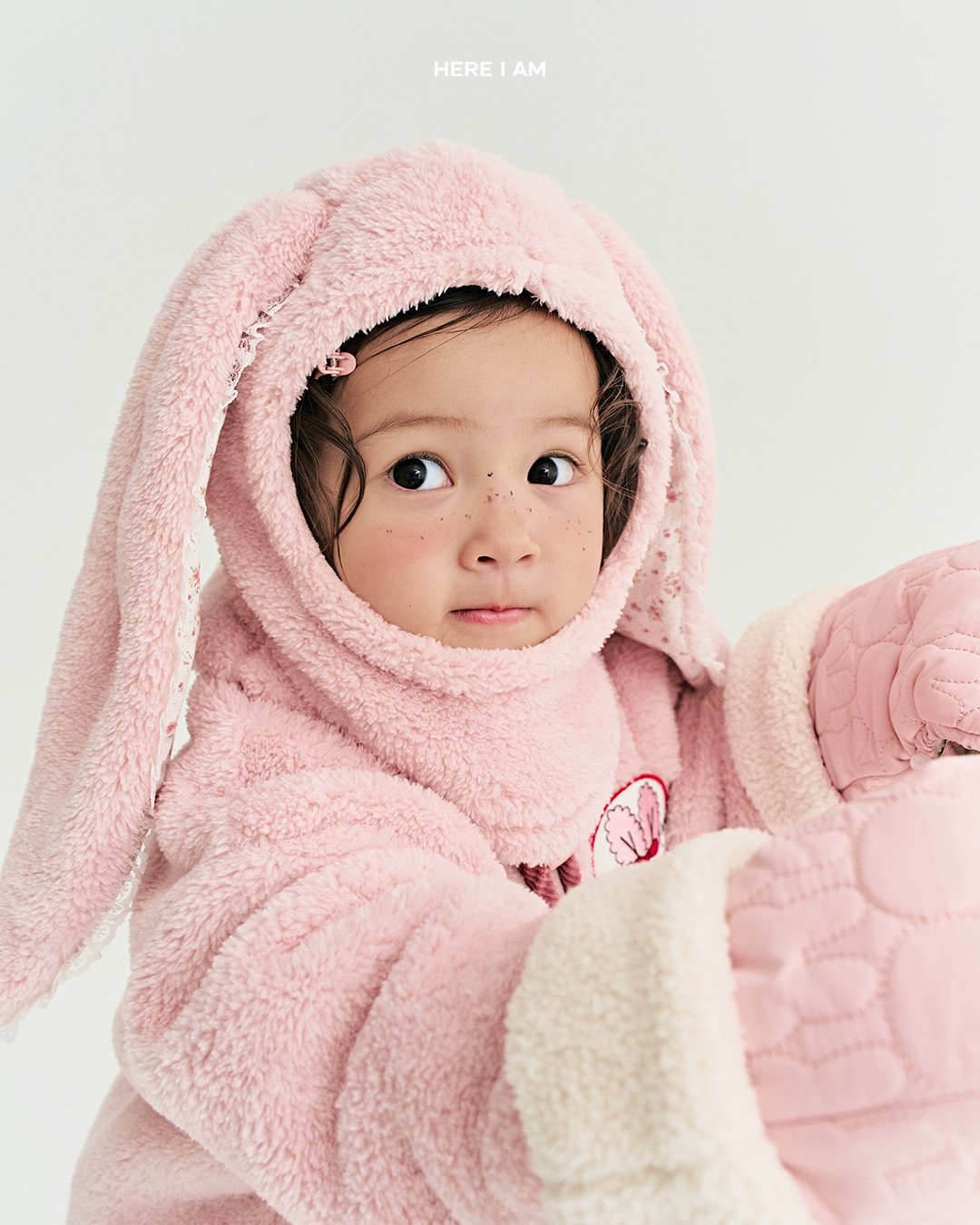 Kinder Bunny Hat