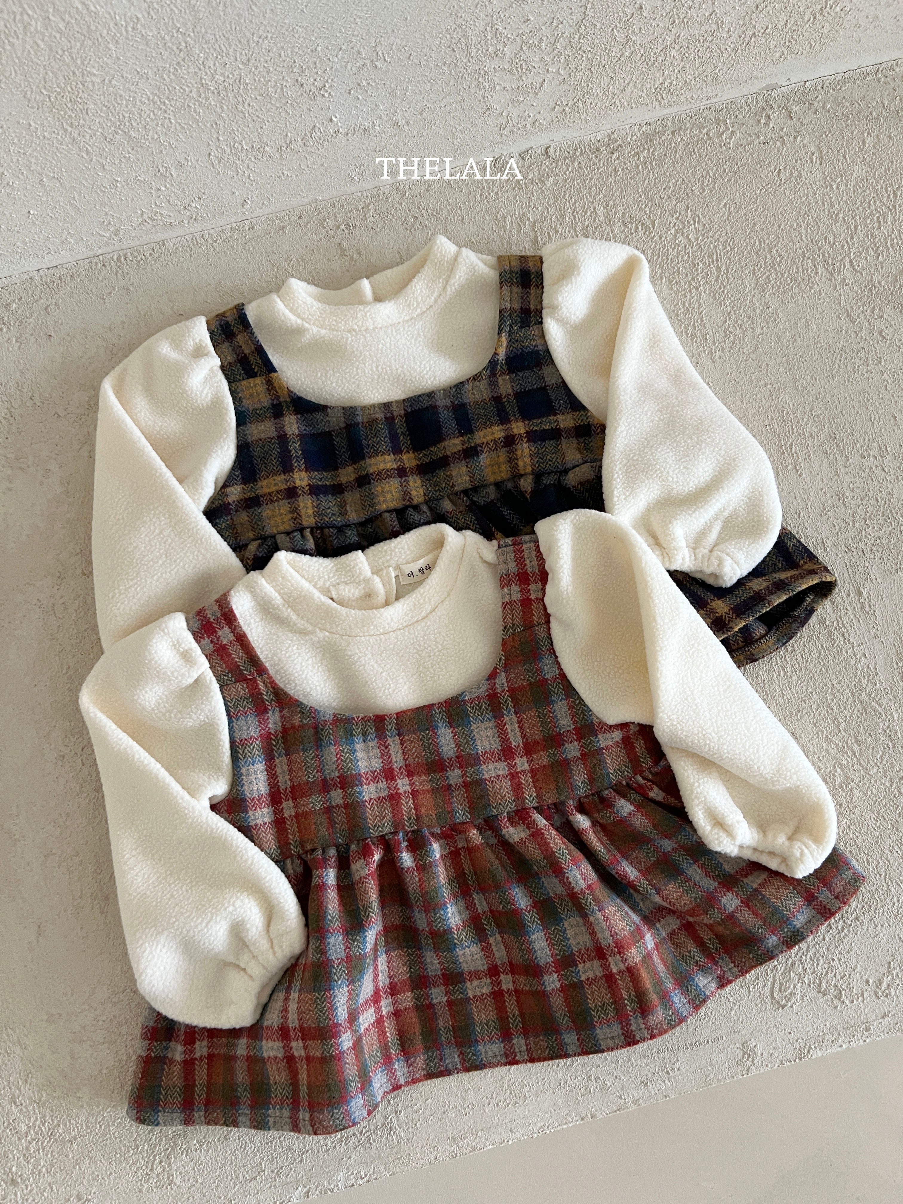 School Blouse