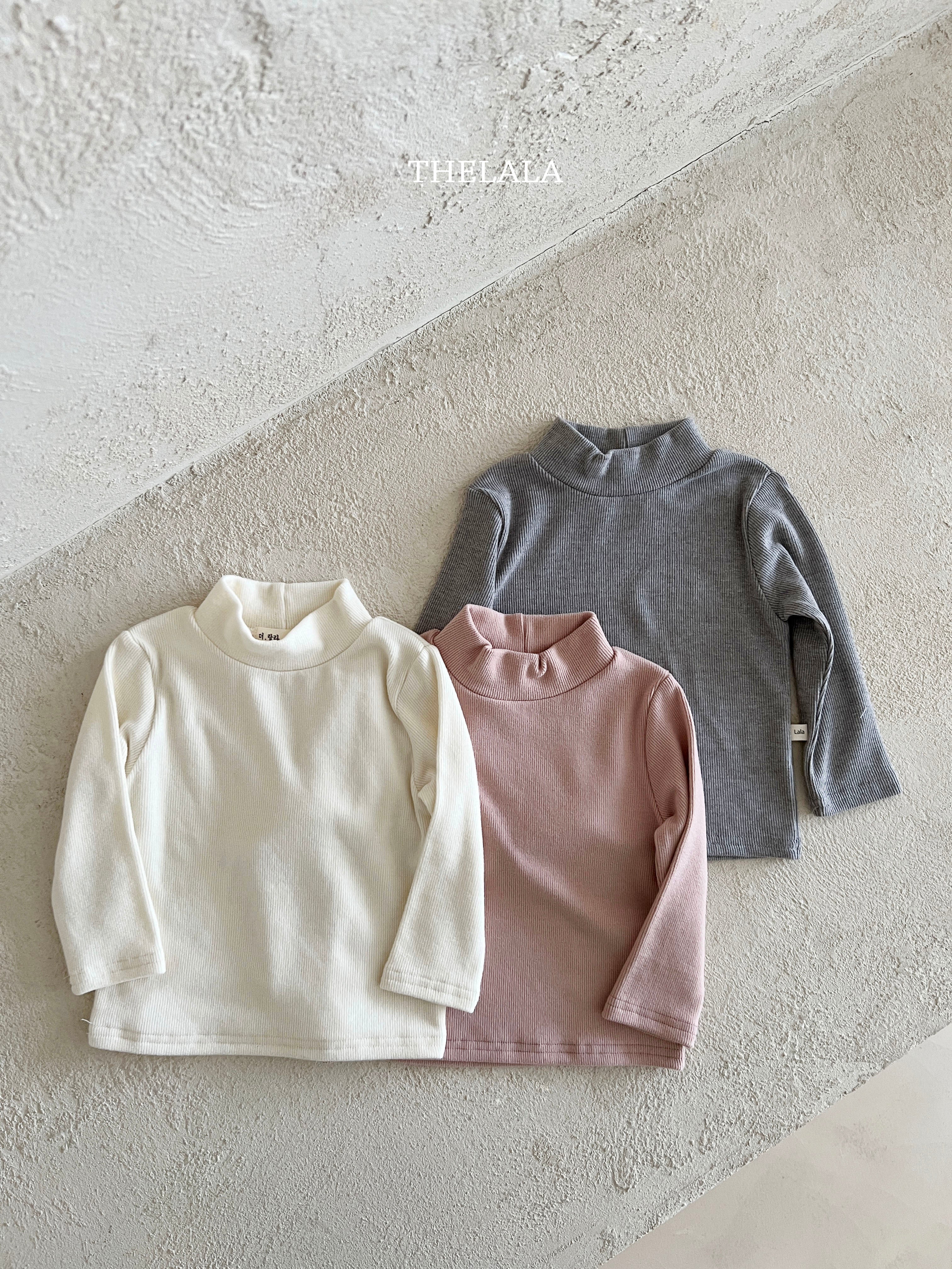 Three Polo Tee