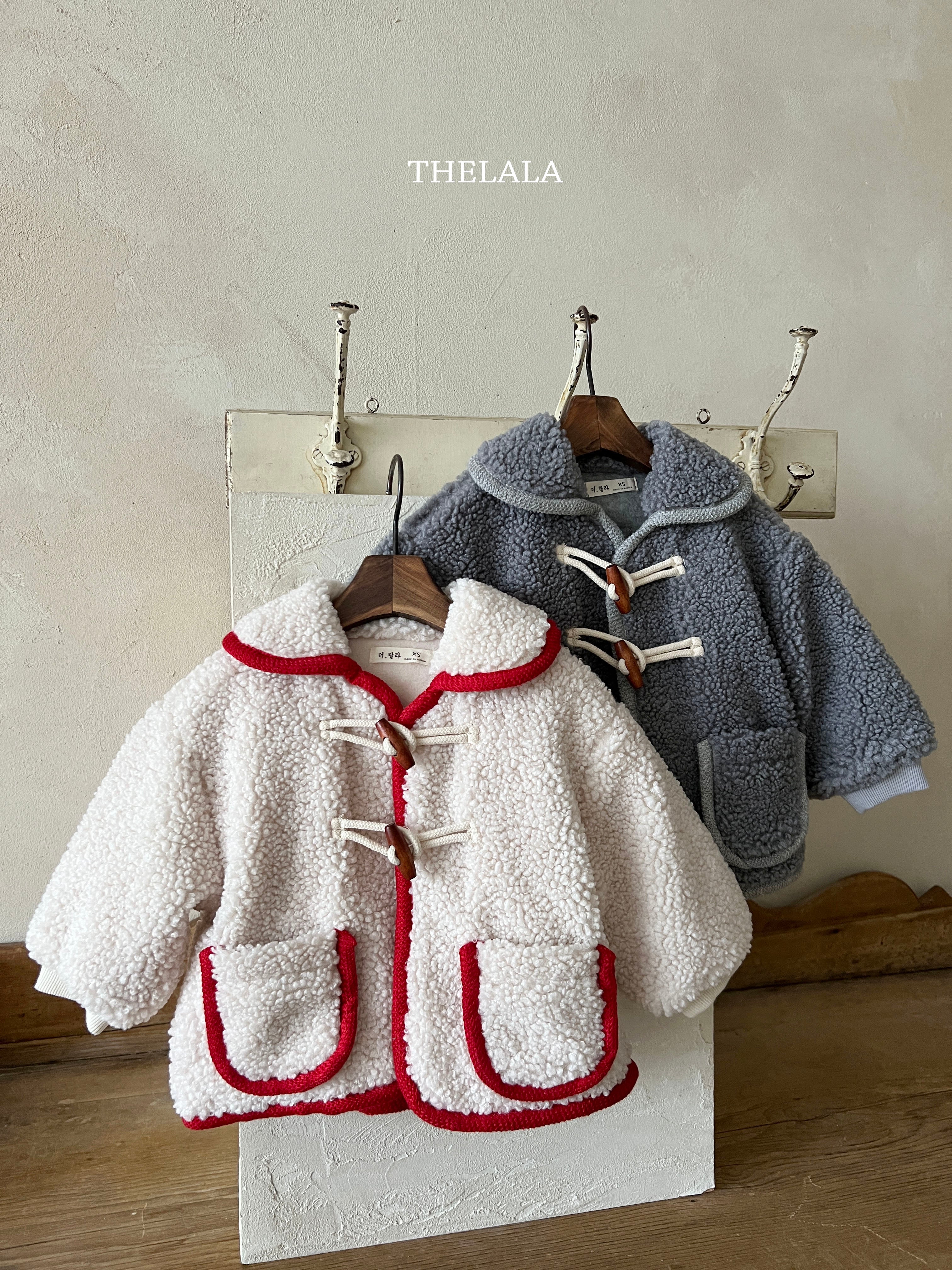 YangYang Jacket