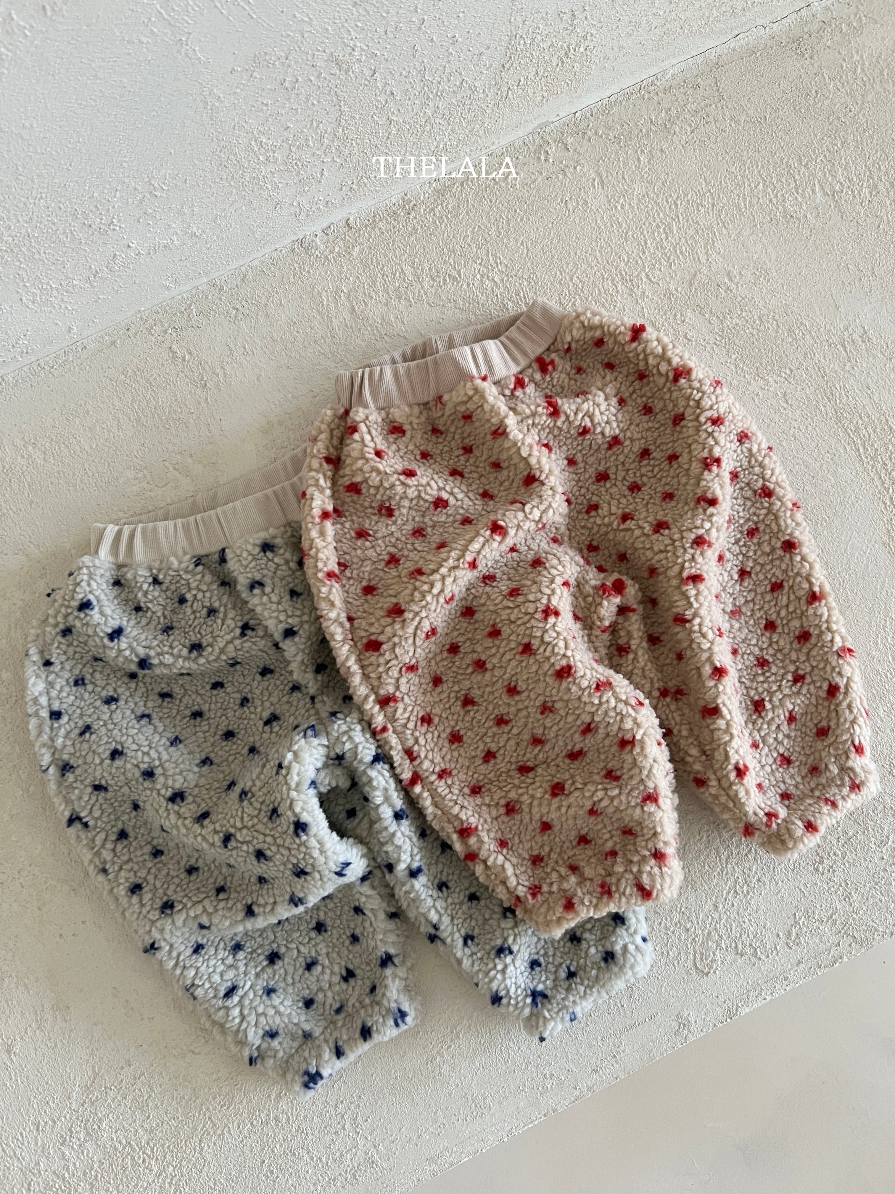 Heat Pants