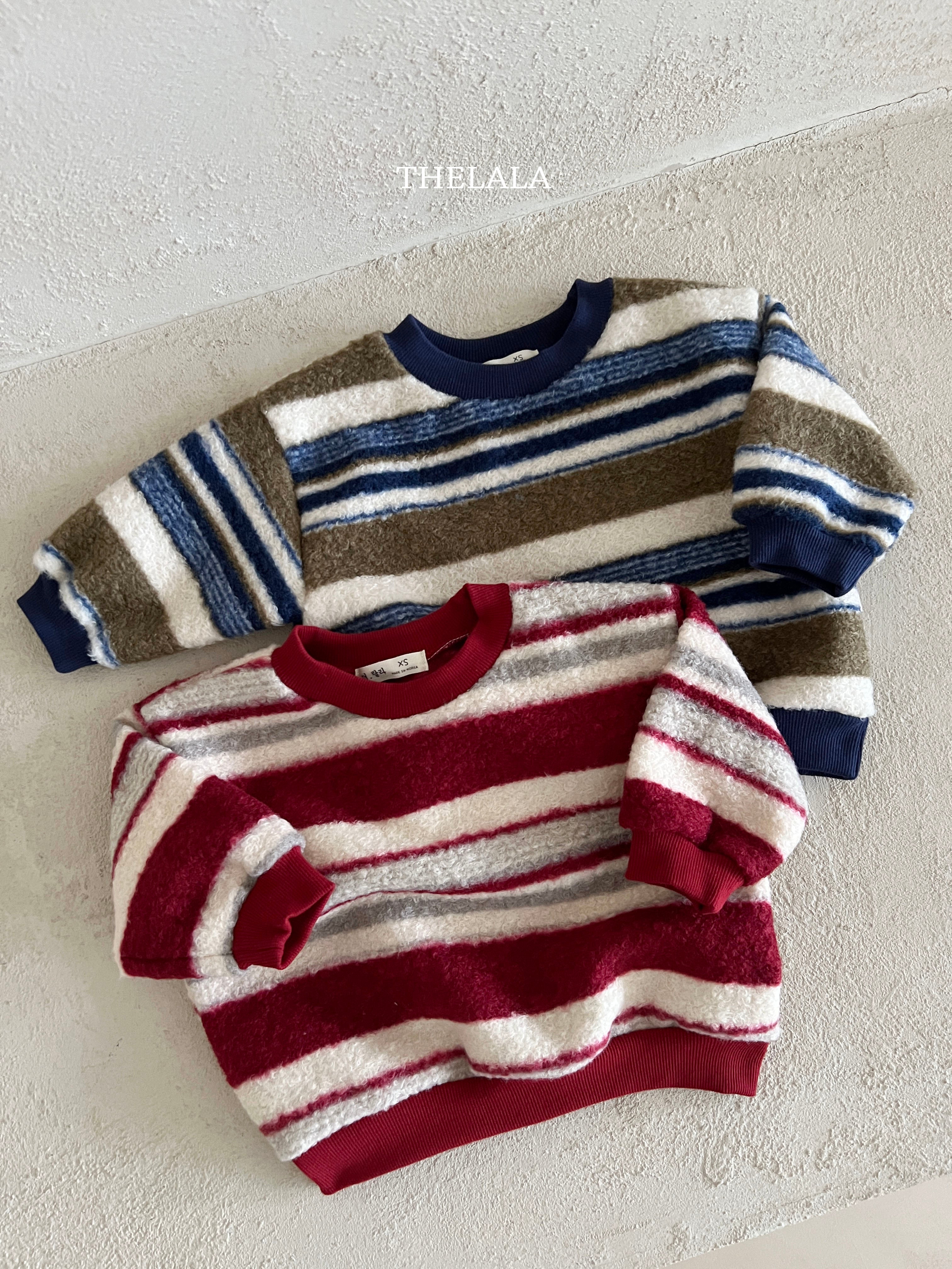 Okchun Sweatshirt