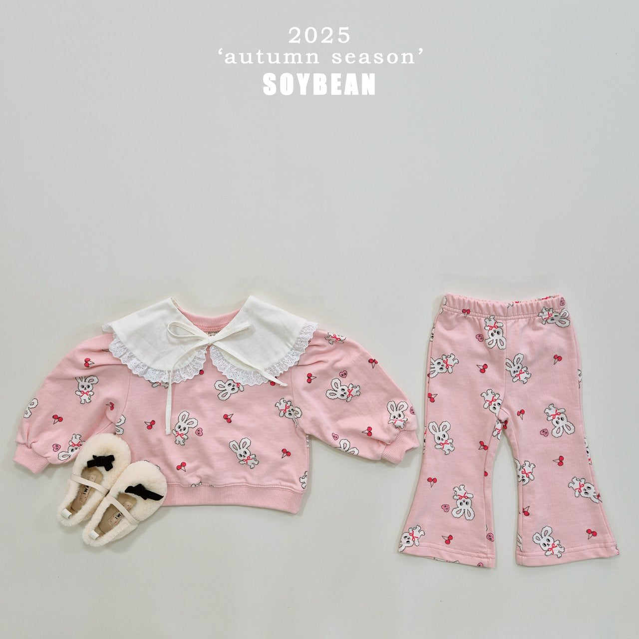 Bunny Na-Pal Set