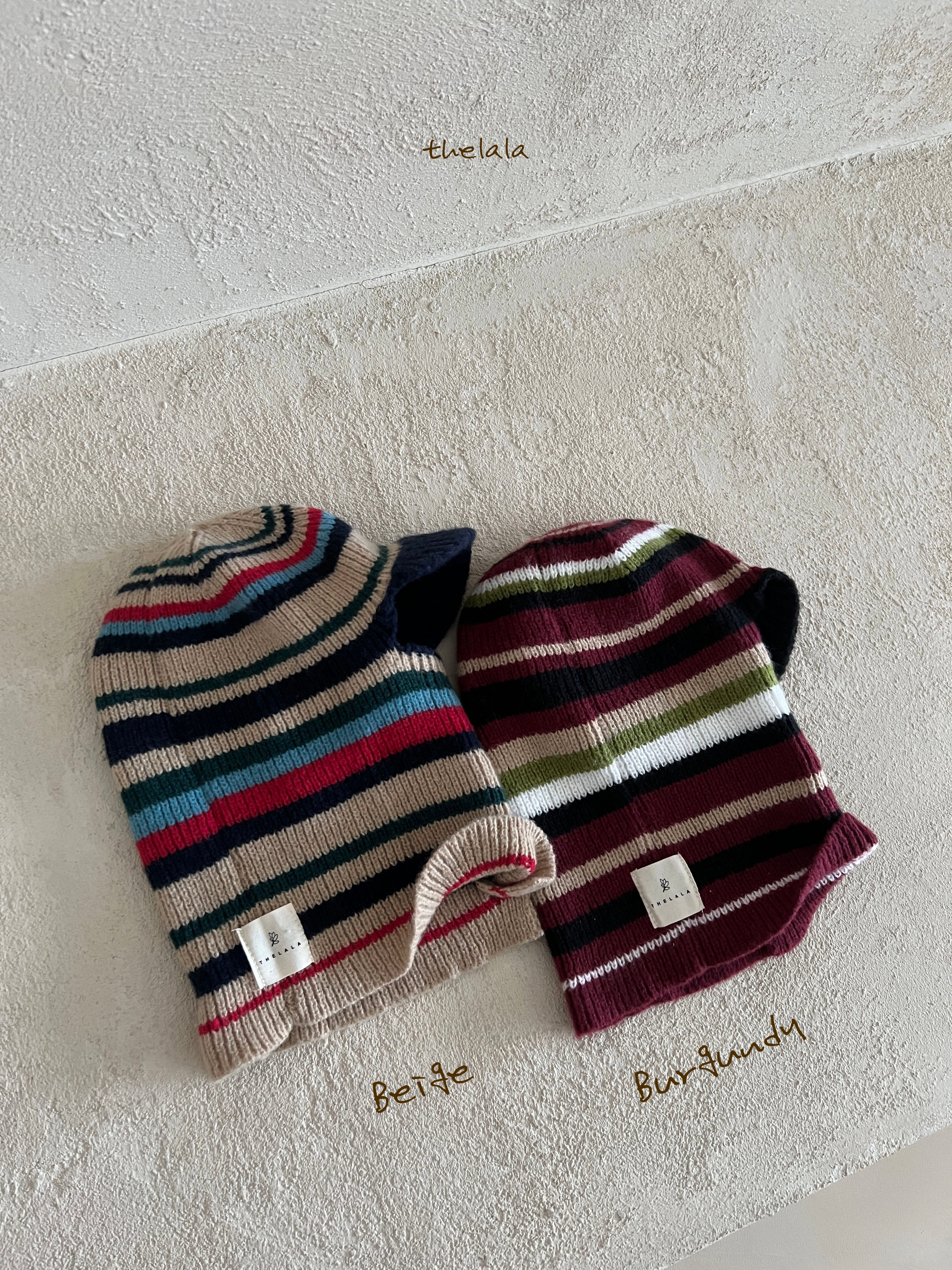Wind Cord Clava