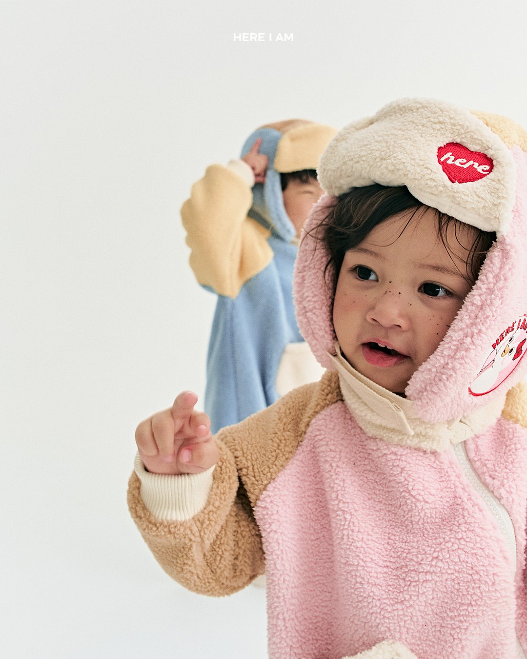Tender Toy Hat
