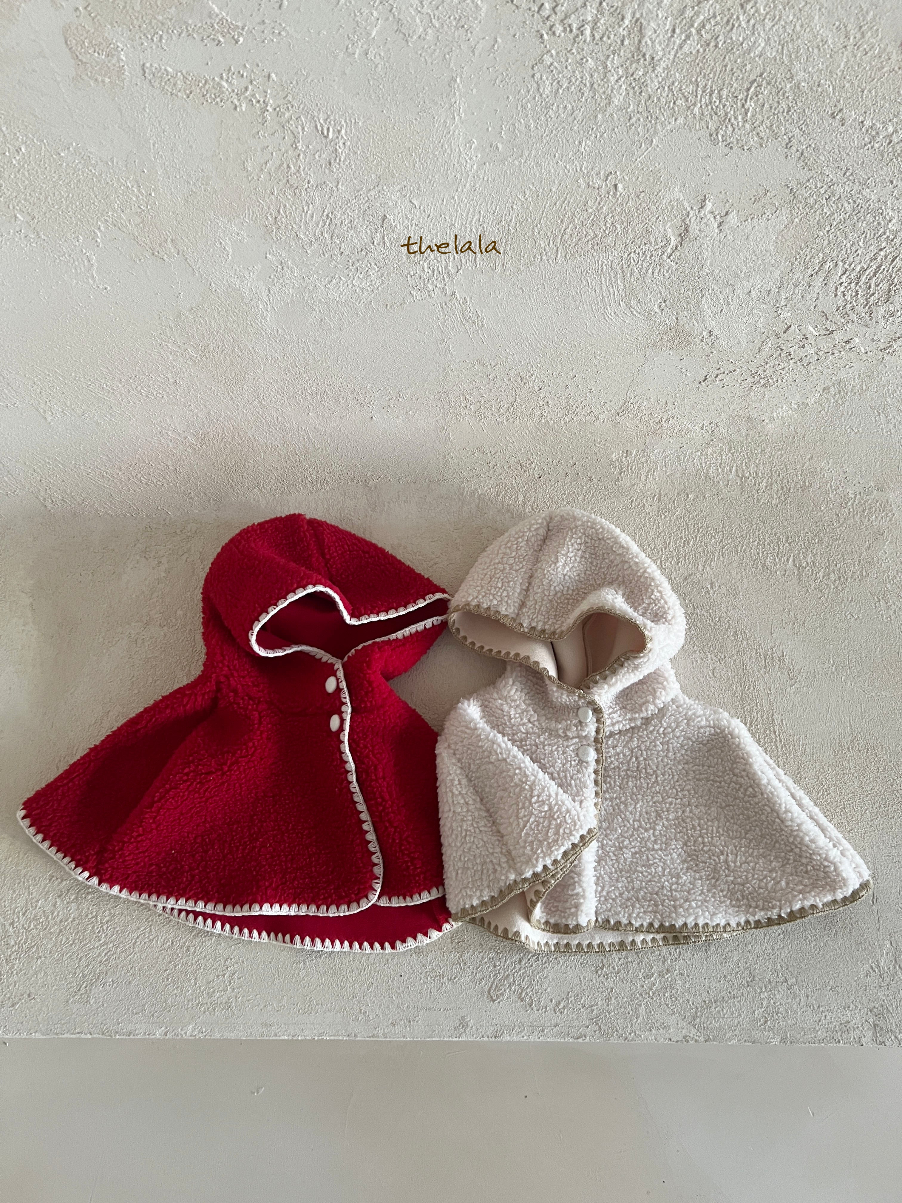 ChaCha Cape