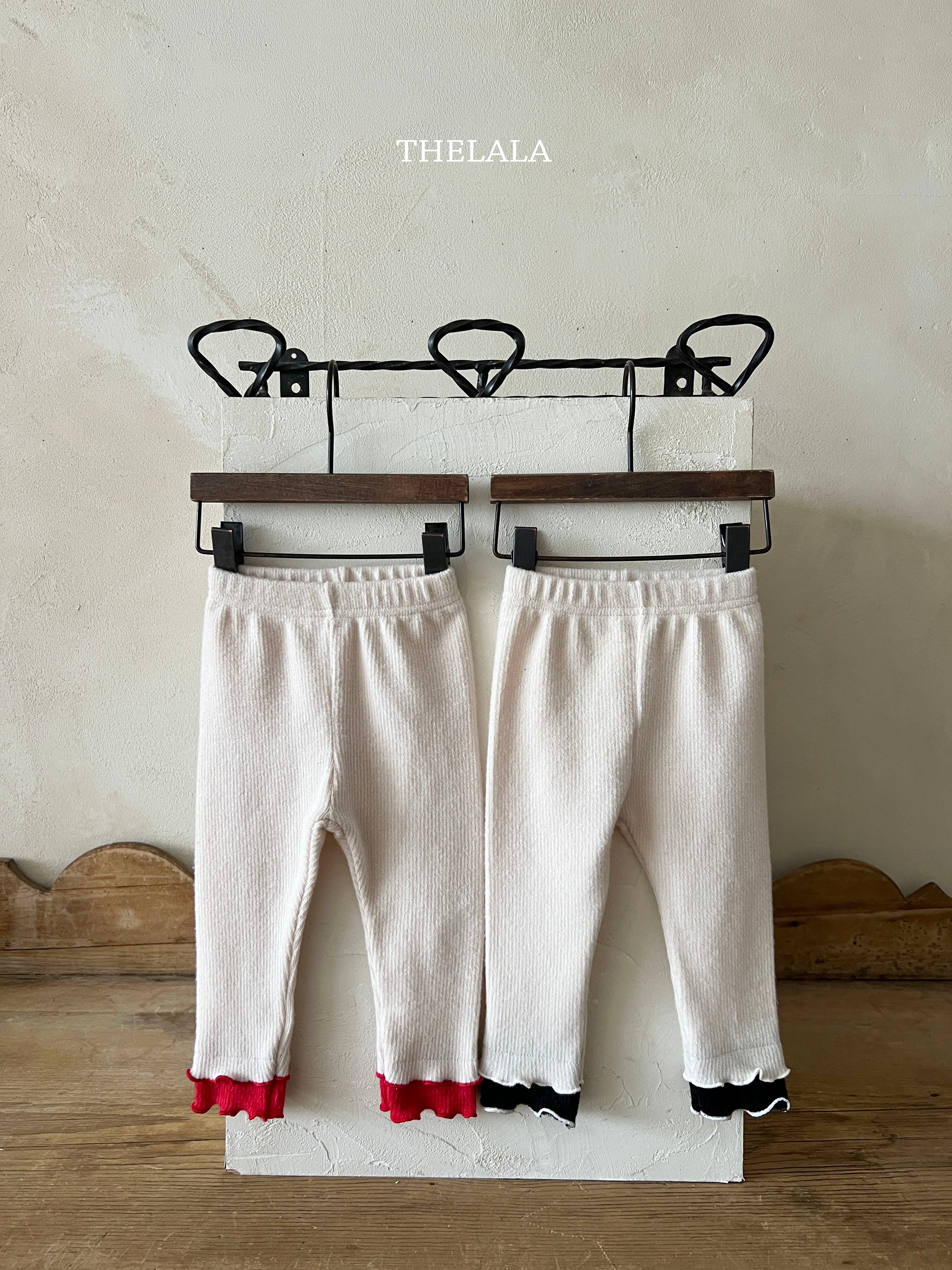 Two Ring Leggings