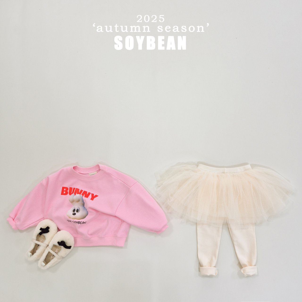 Animal Friends Sweatshirt