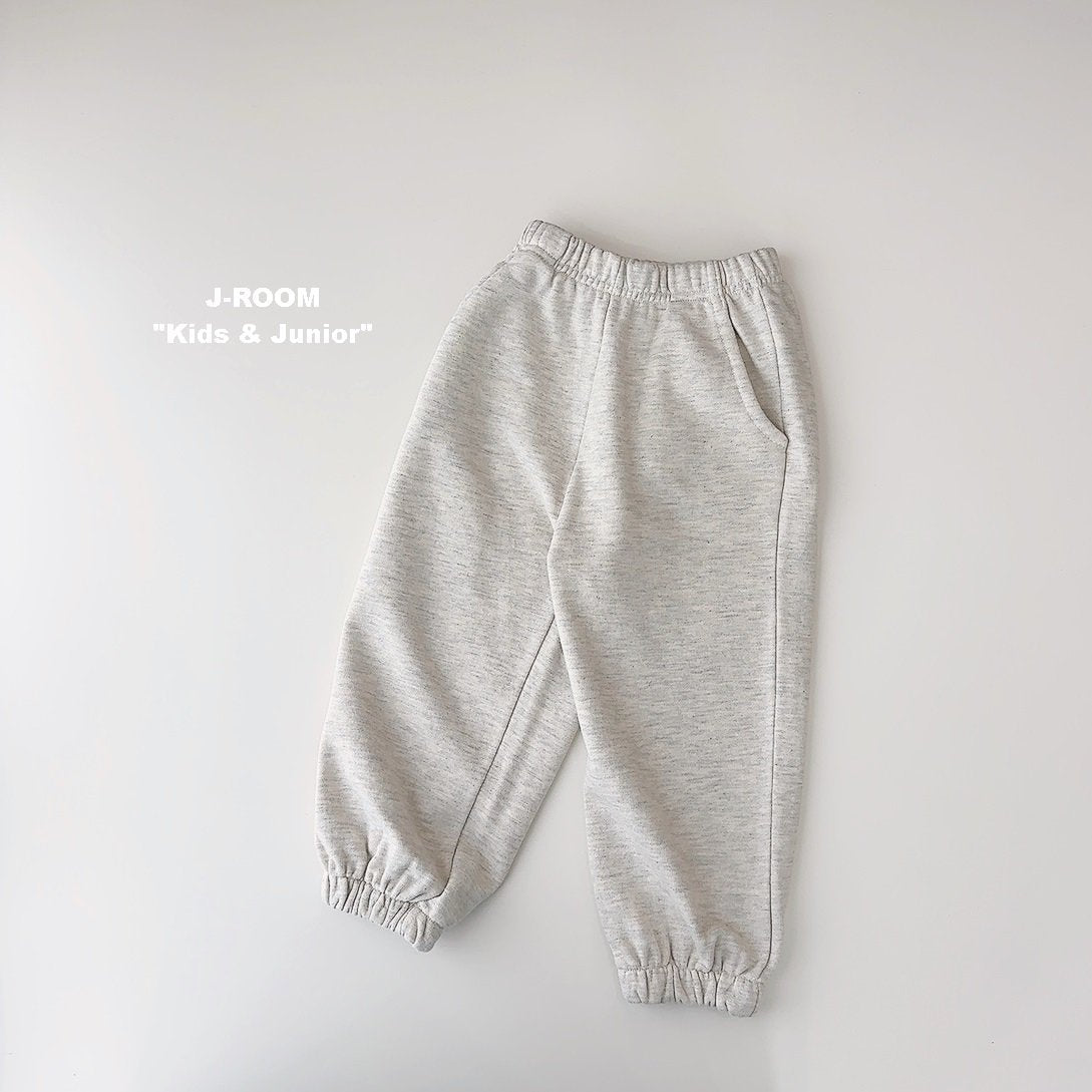 Wappen Jogger Pants