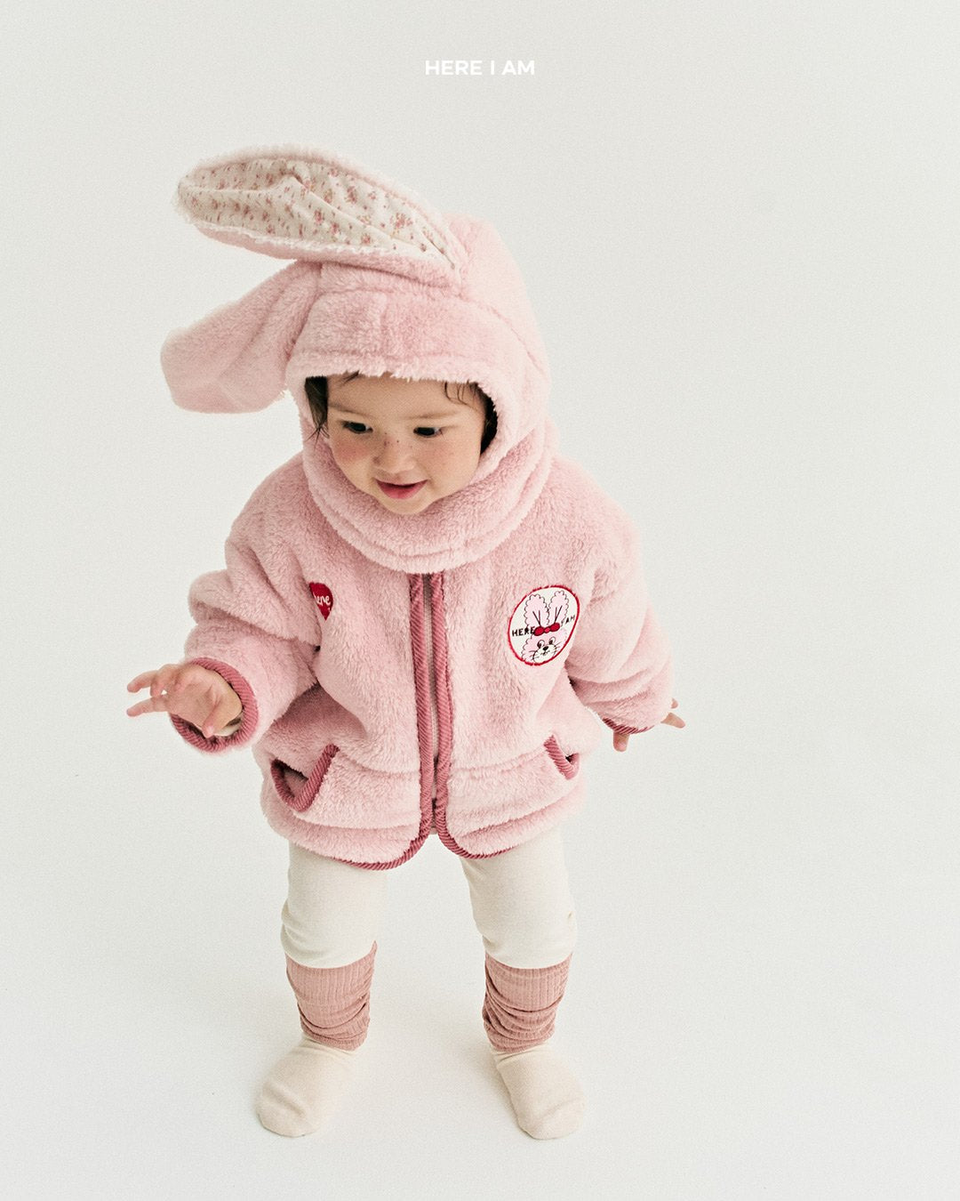 Kinder Bunny Hat