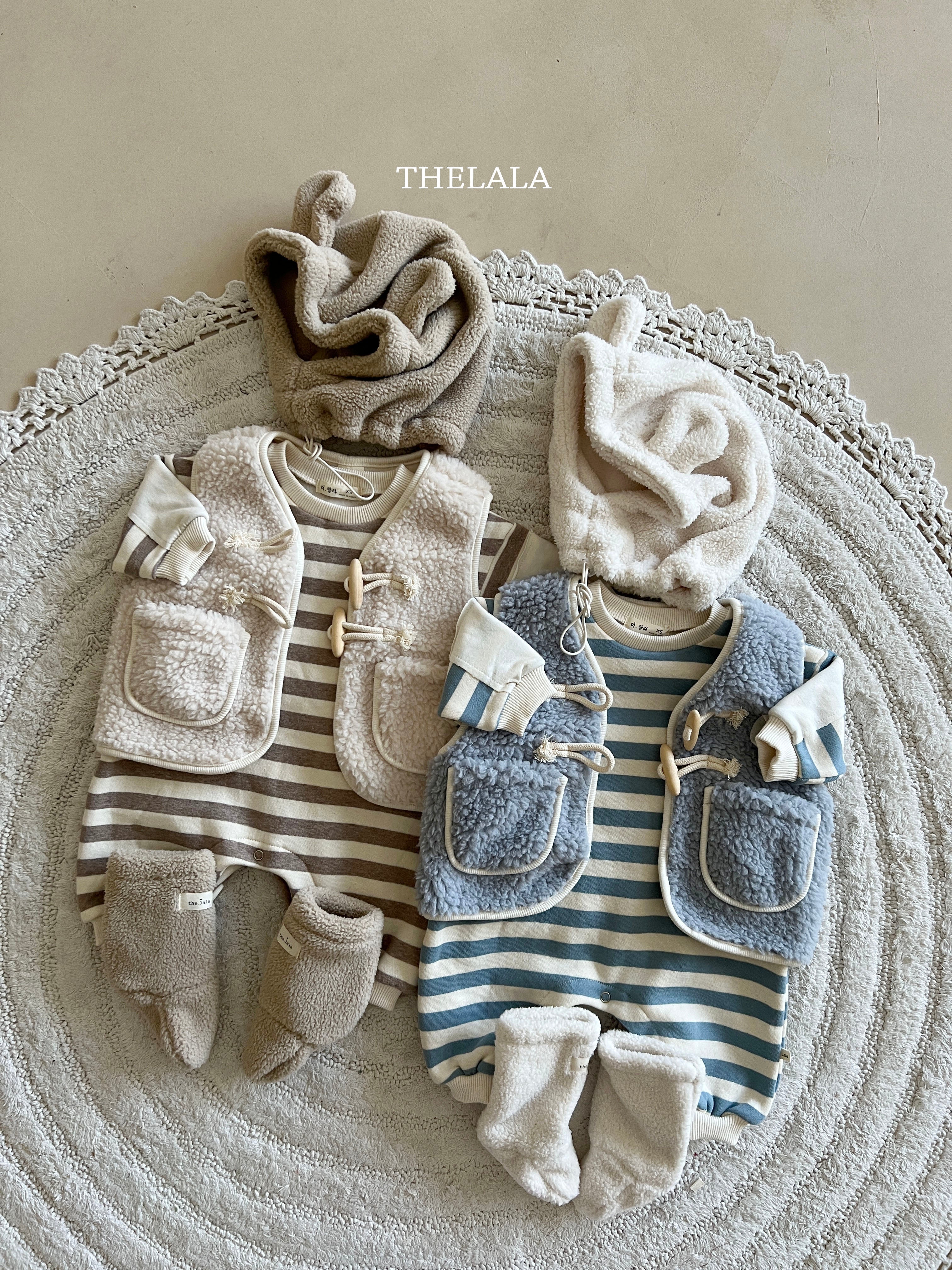 Window Vest