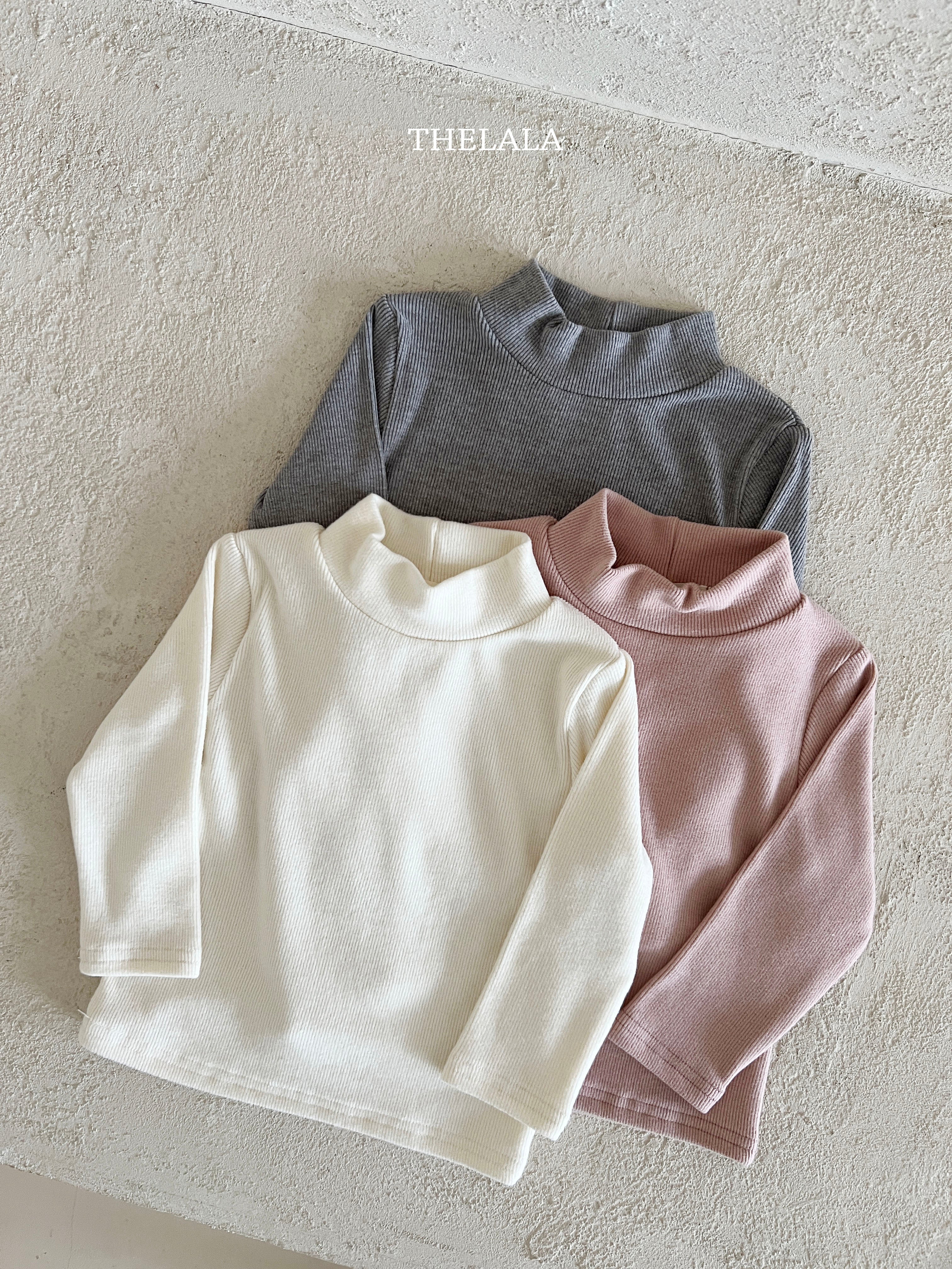 Three Polo Tee
