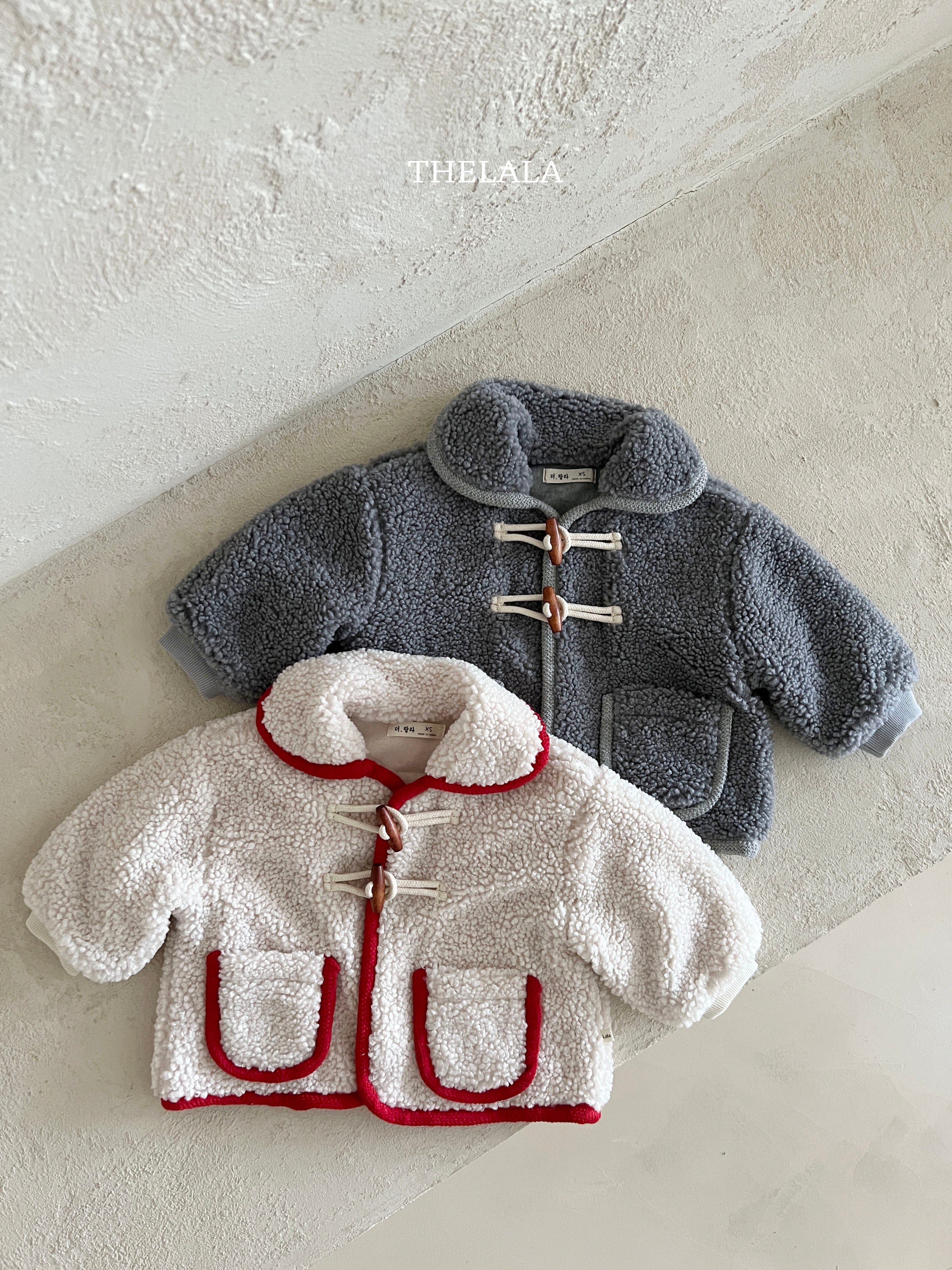 YangYang Jacket