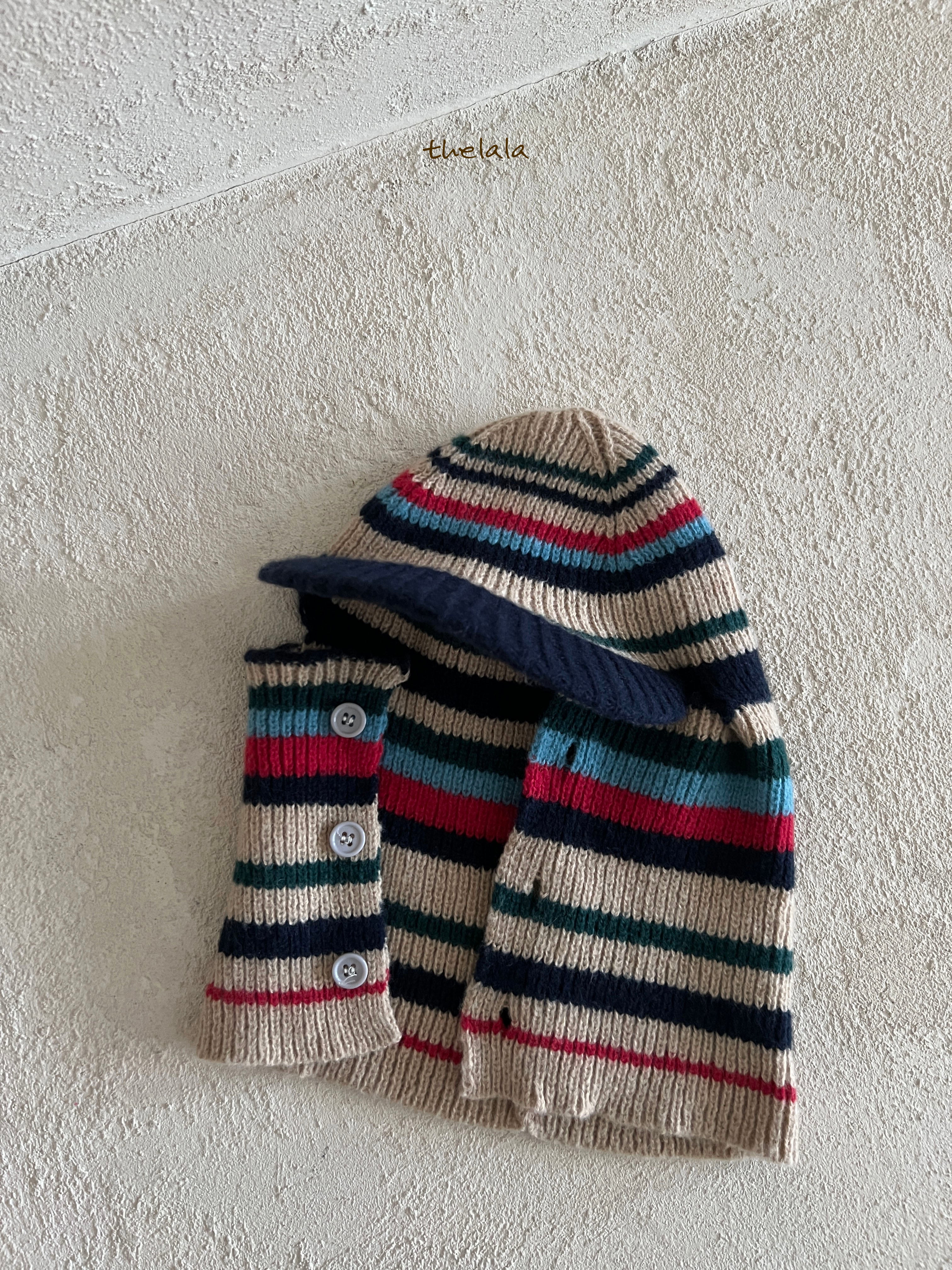 Wind Cord Clava