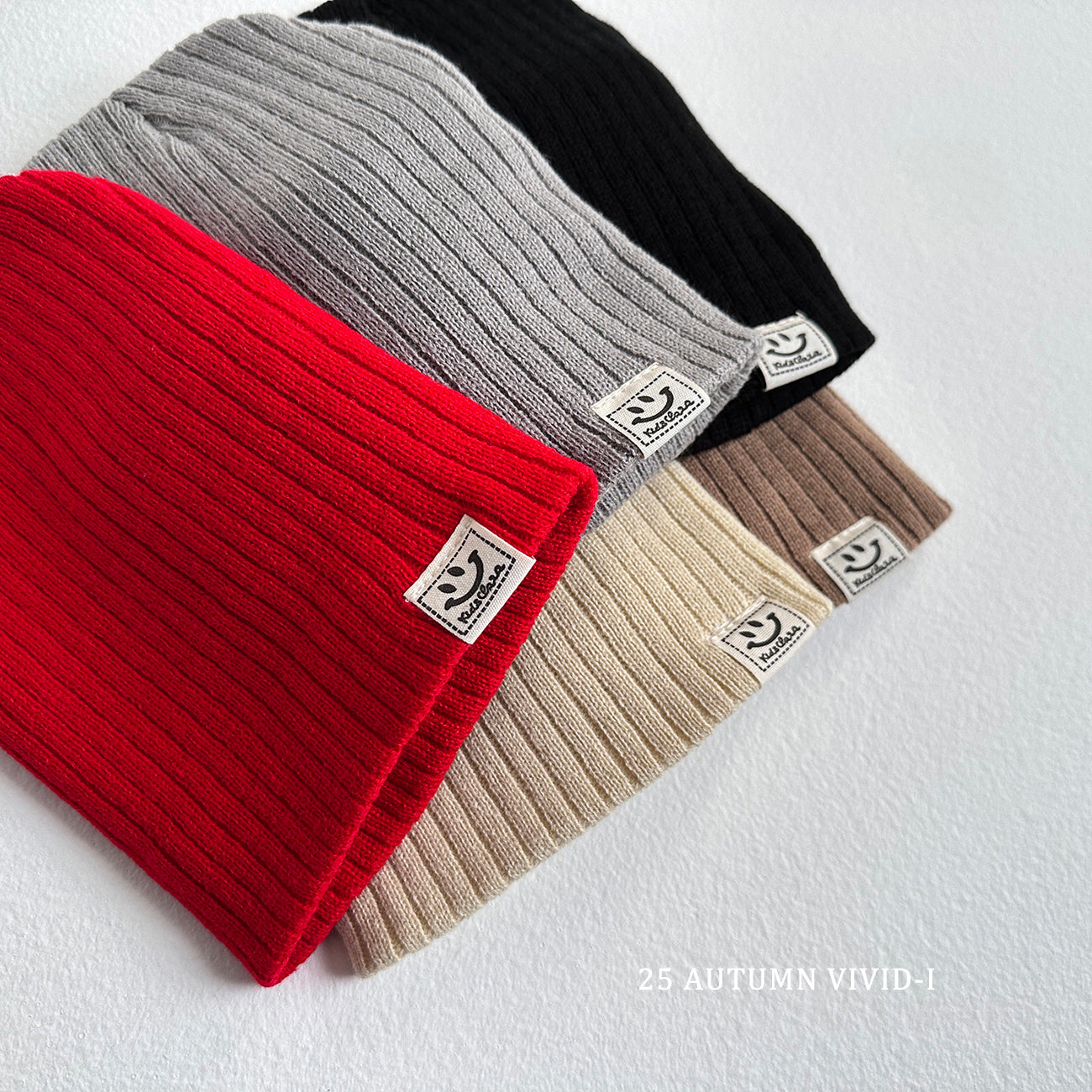 Color Beanie