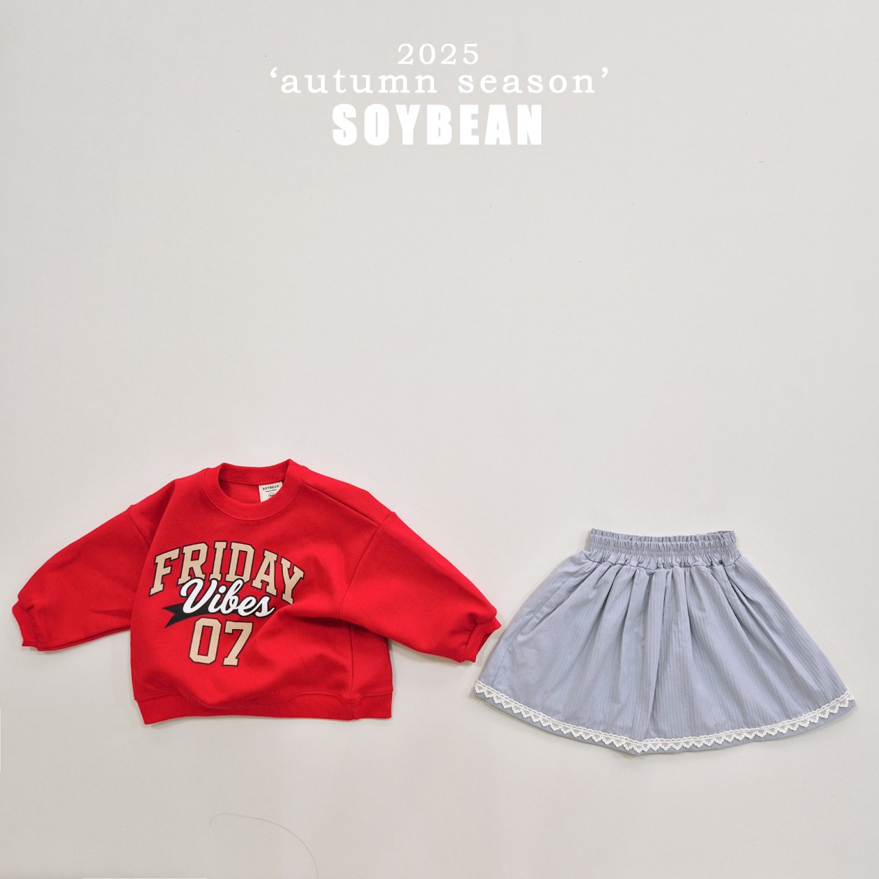 Friday Sweatshirt