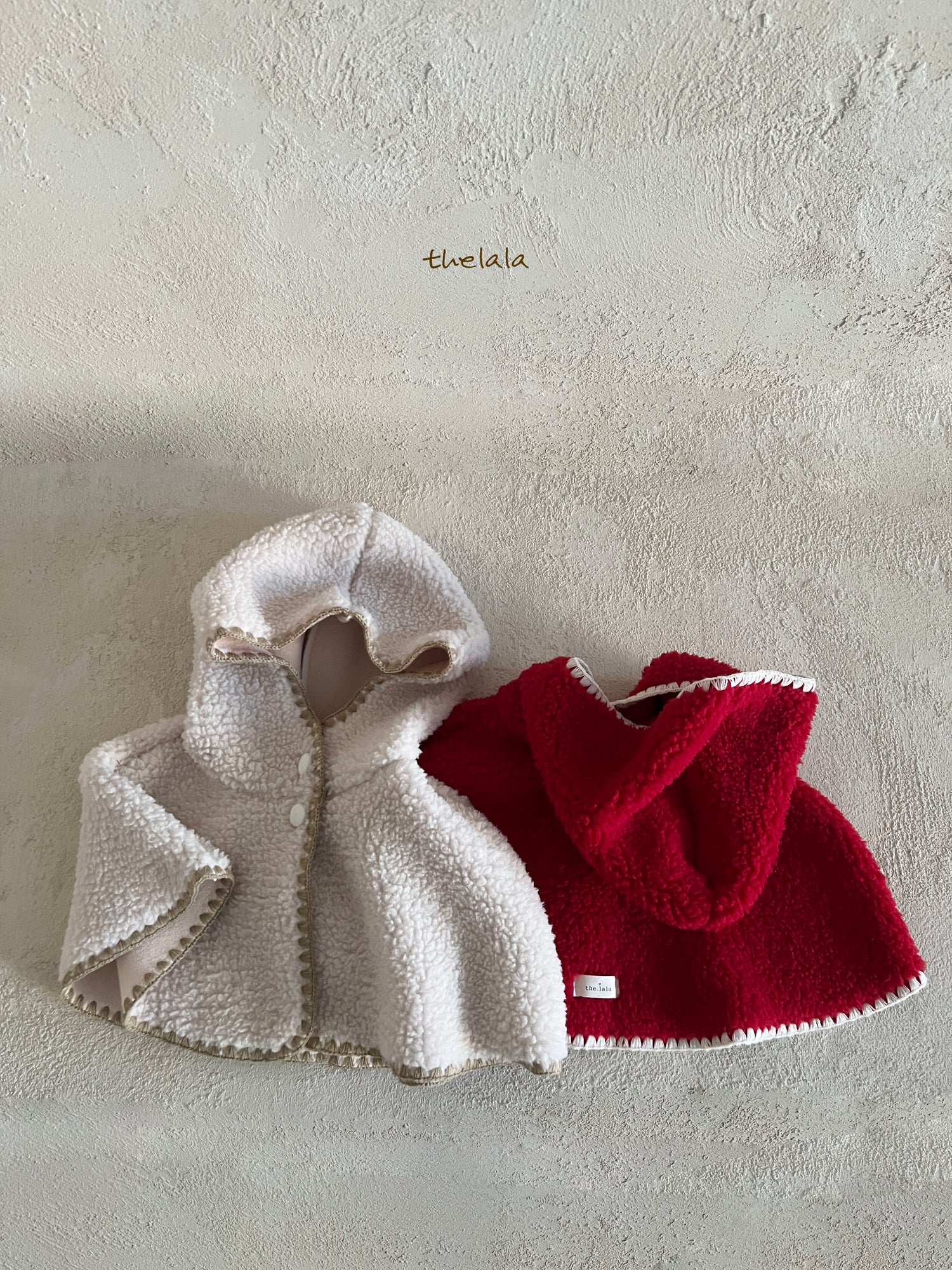 ChaCha Cape