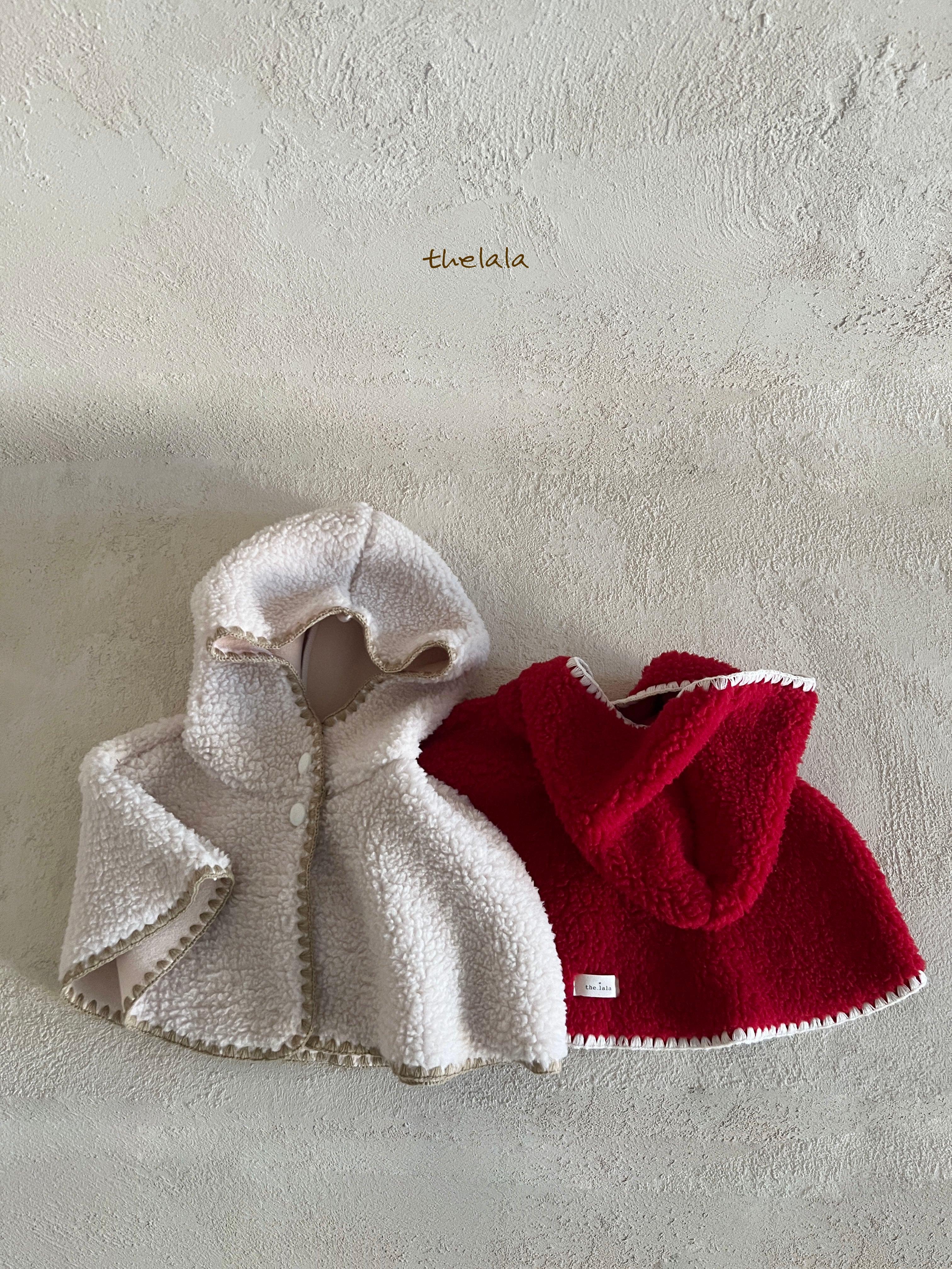 ChaCha Cape