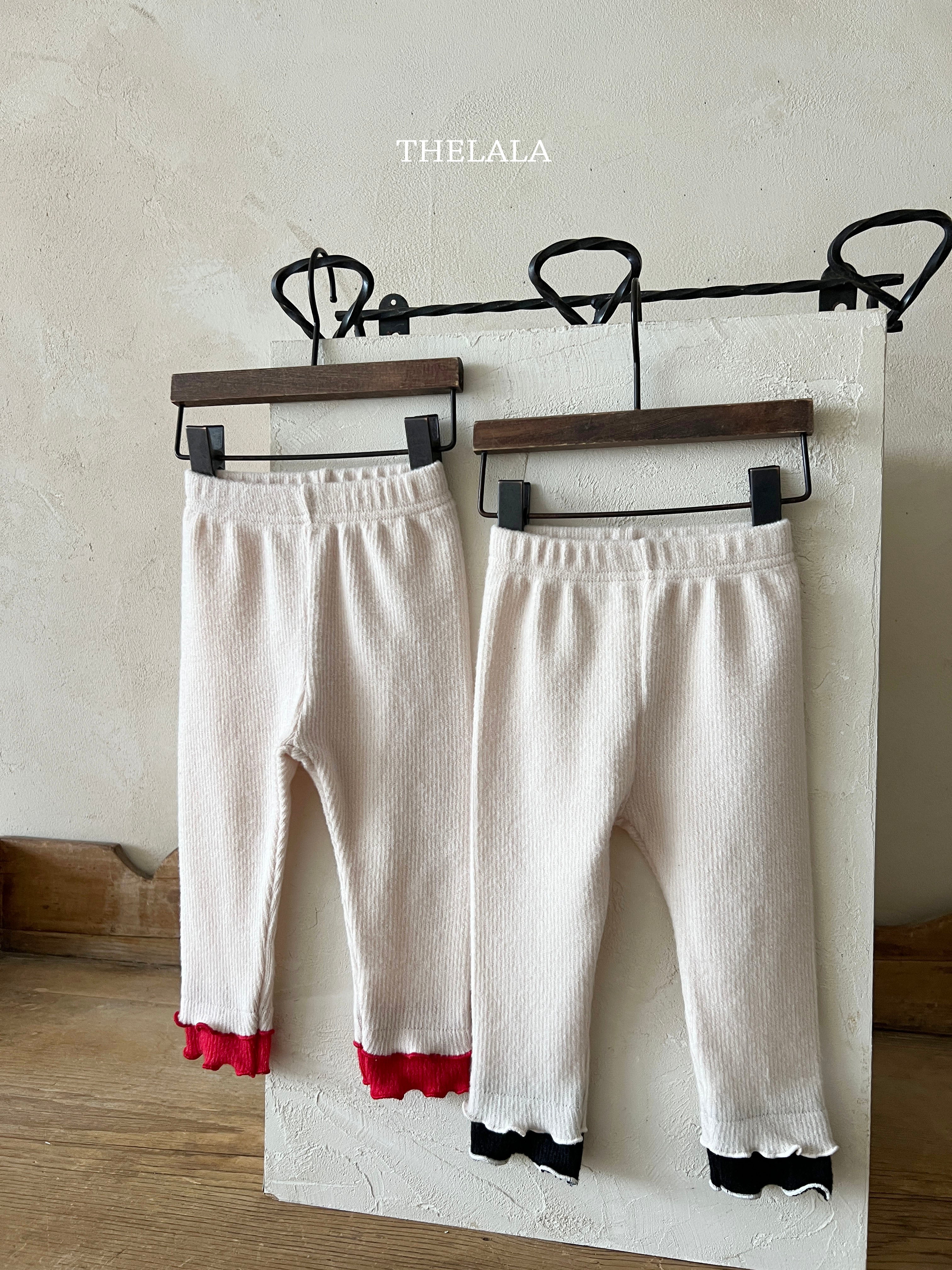 Two Ring Leggings
