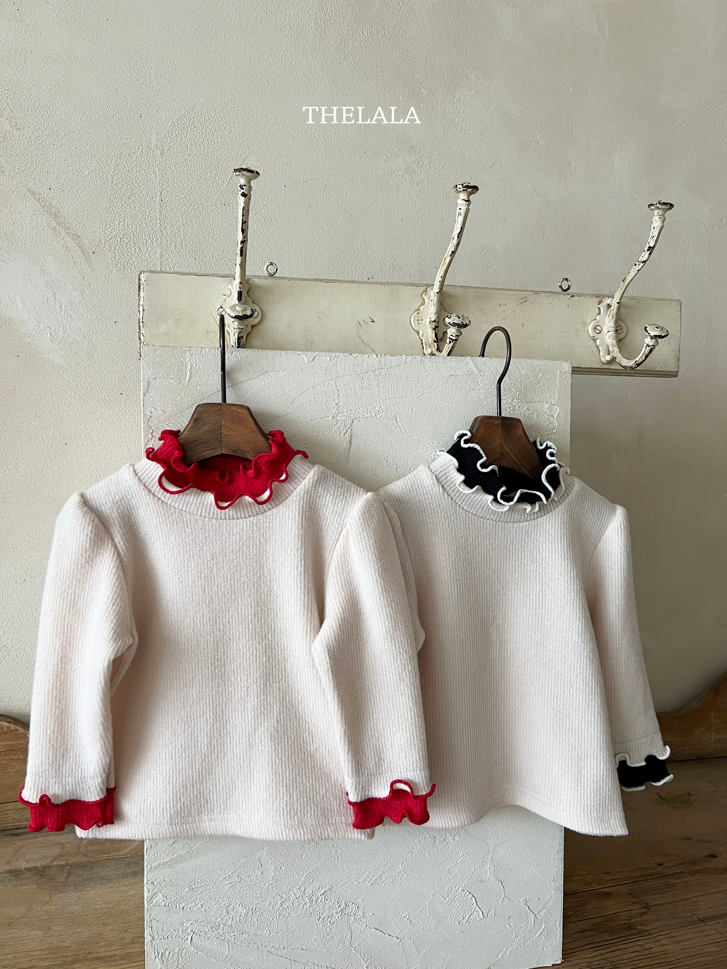 Two Ring Tee
