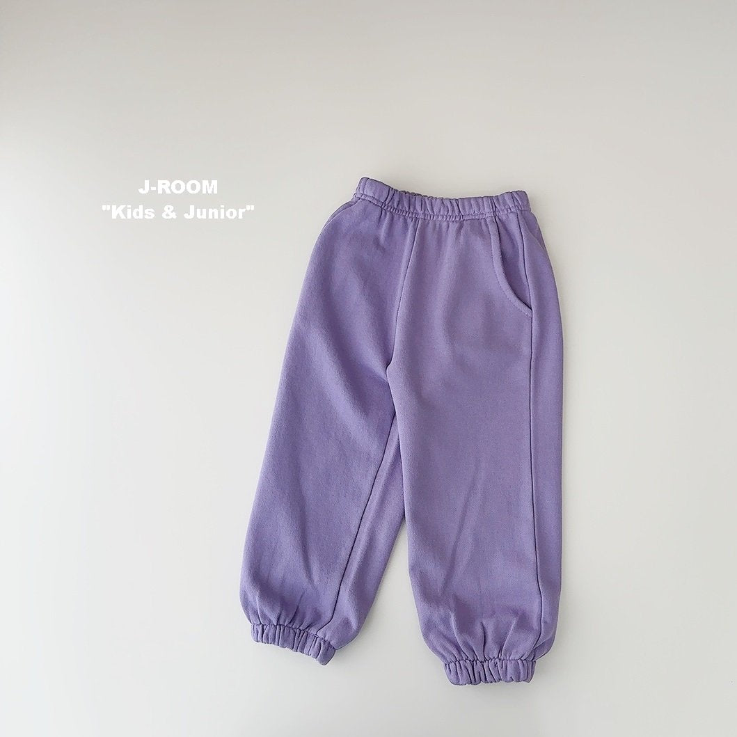 Wappen Jogger Pants