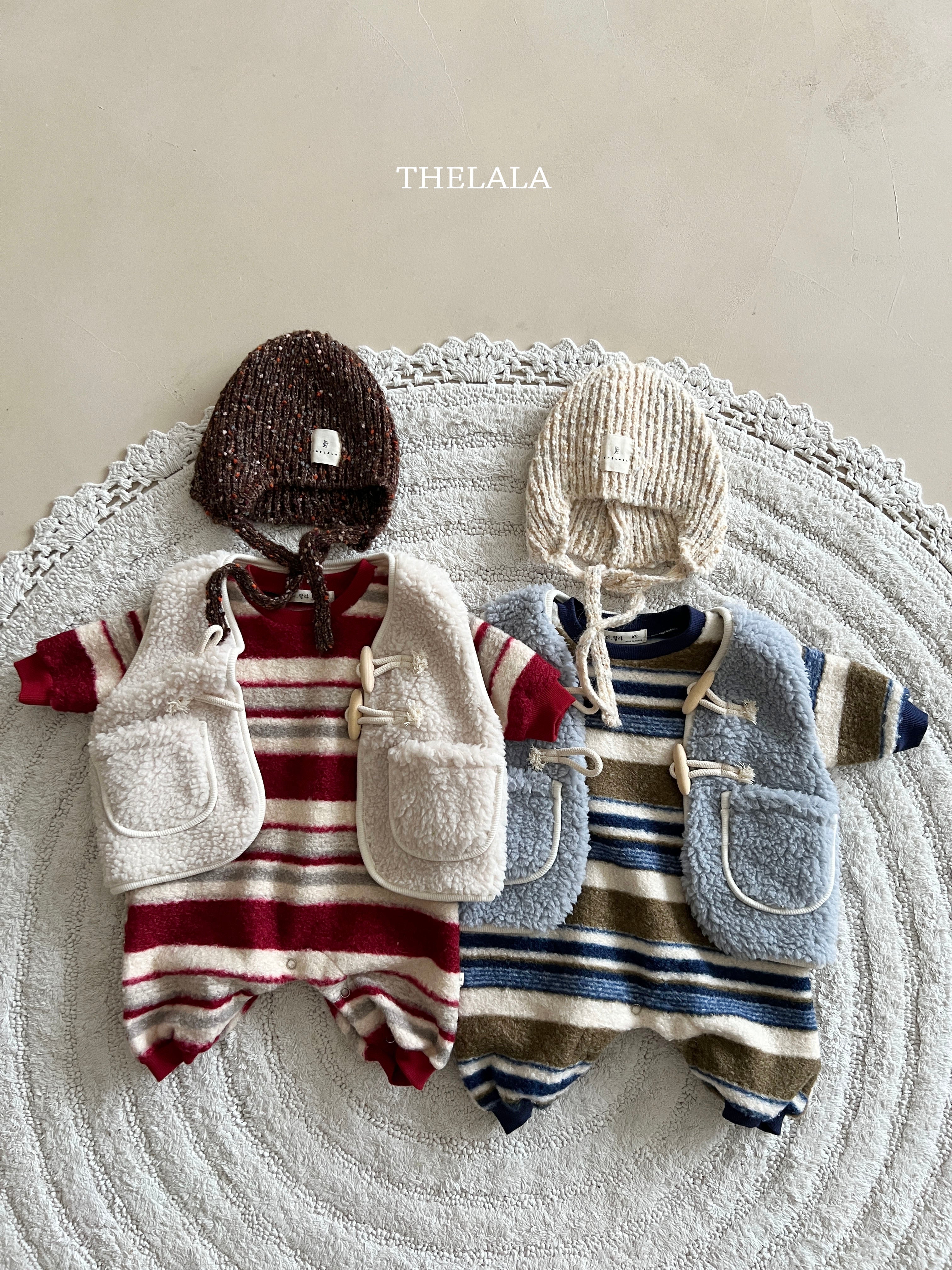 Window Vest