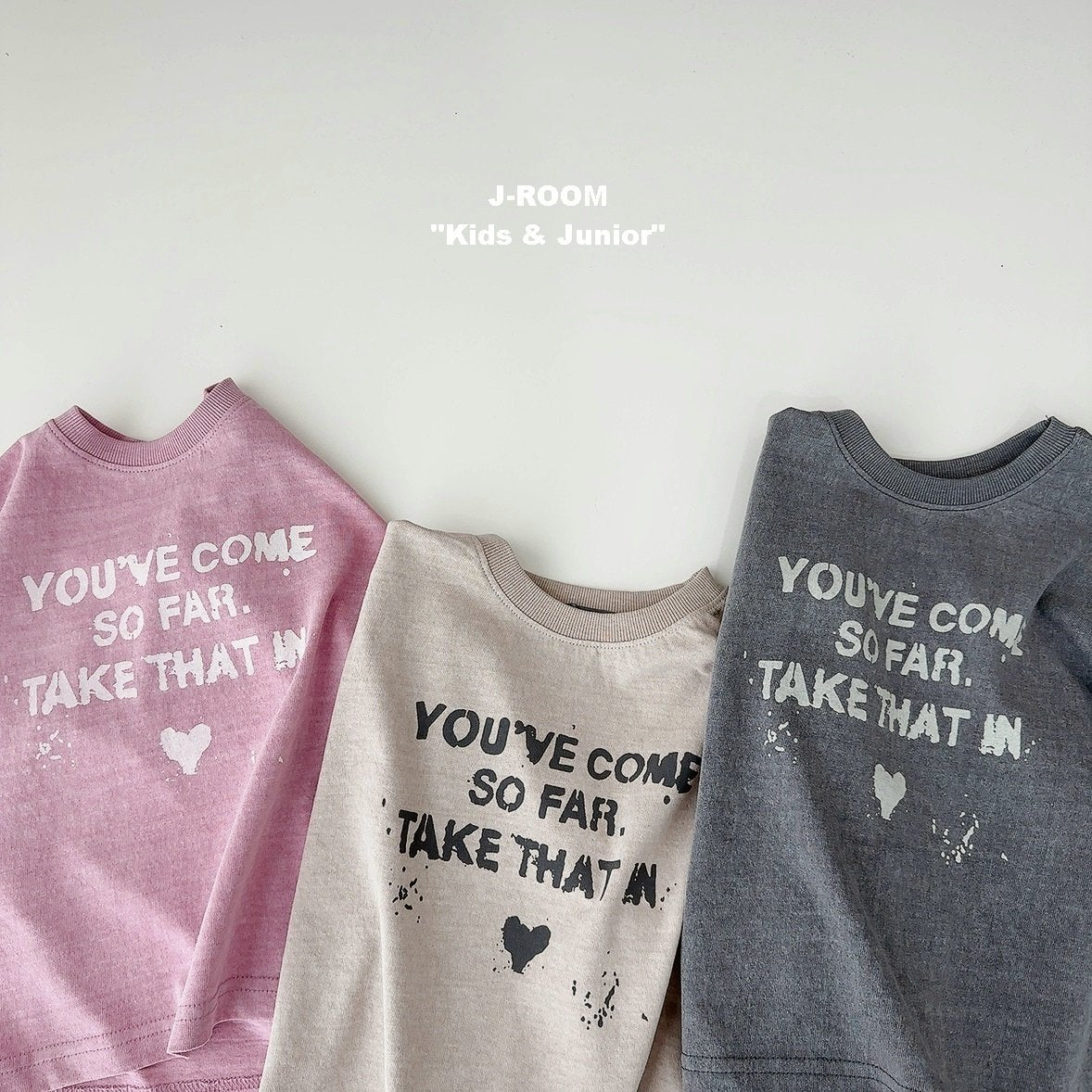 Pigment Print Tee