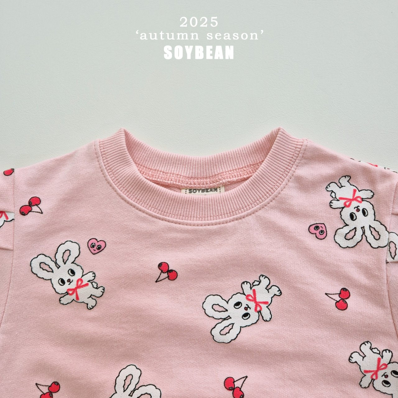 Bunny Na-Pal Set