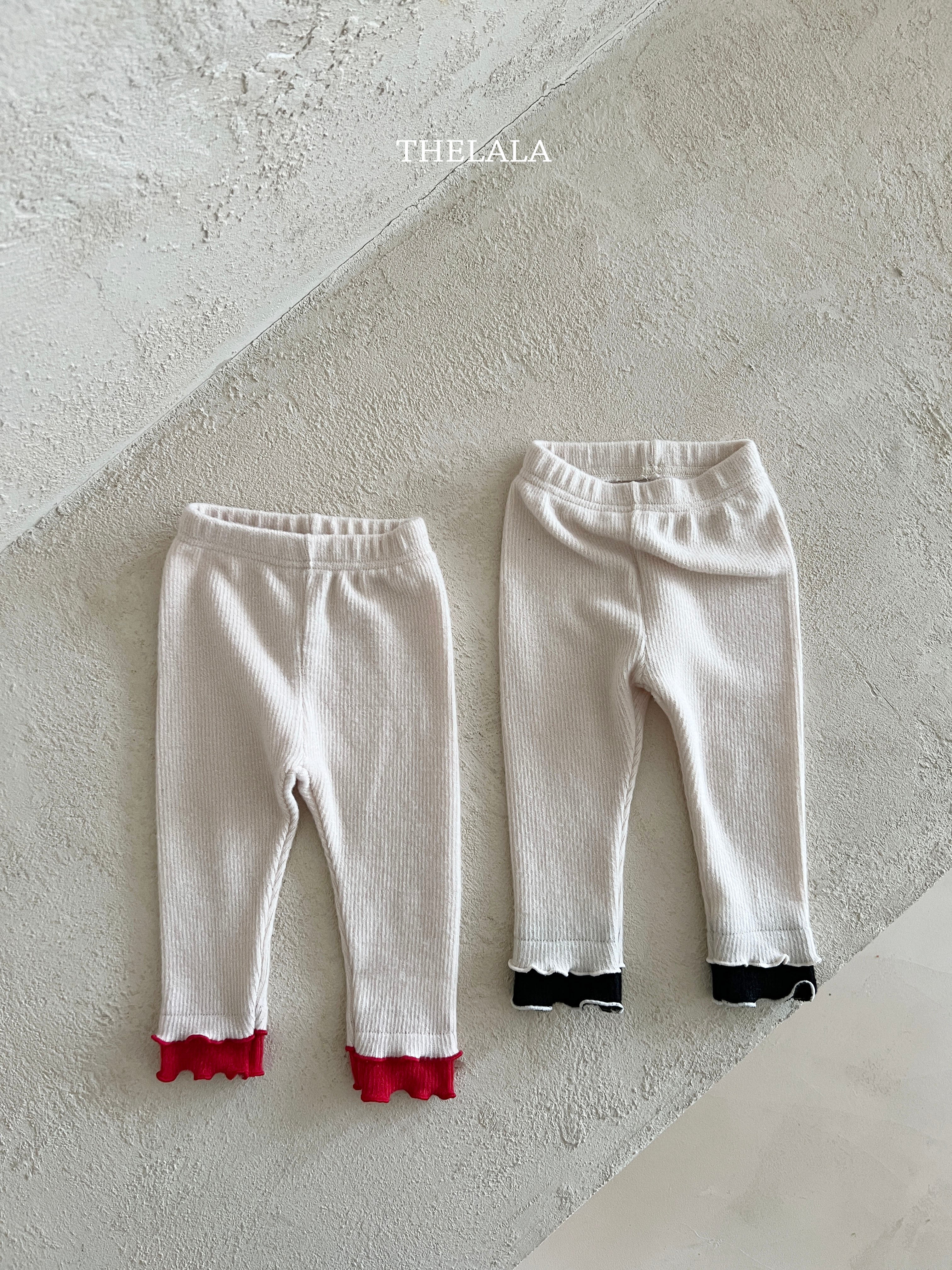 Two Ring Leggings