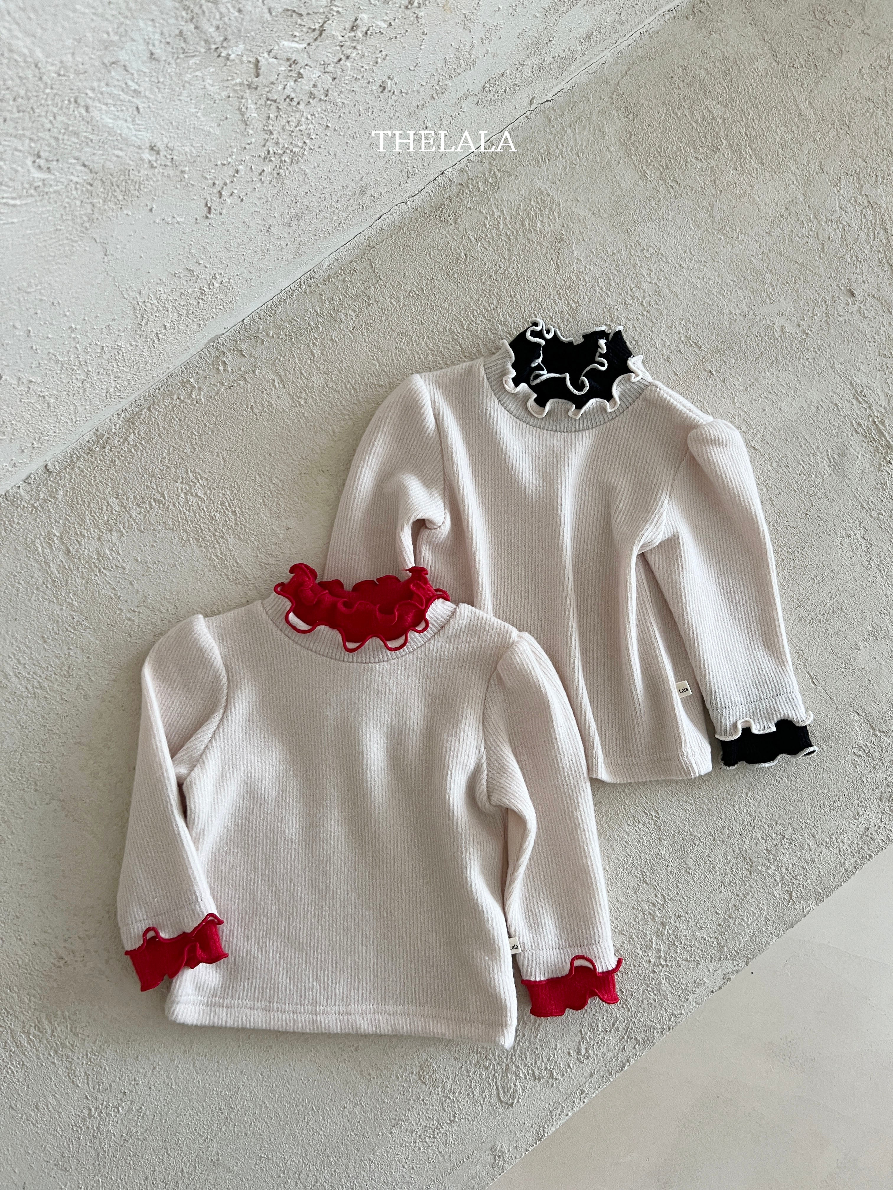 Two Ring Tee