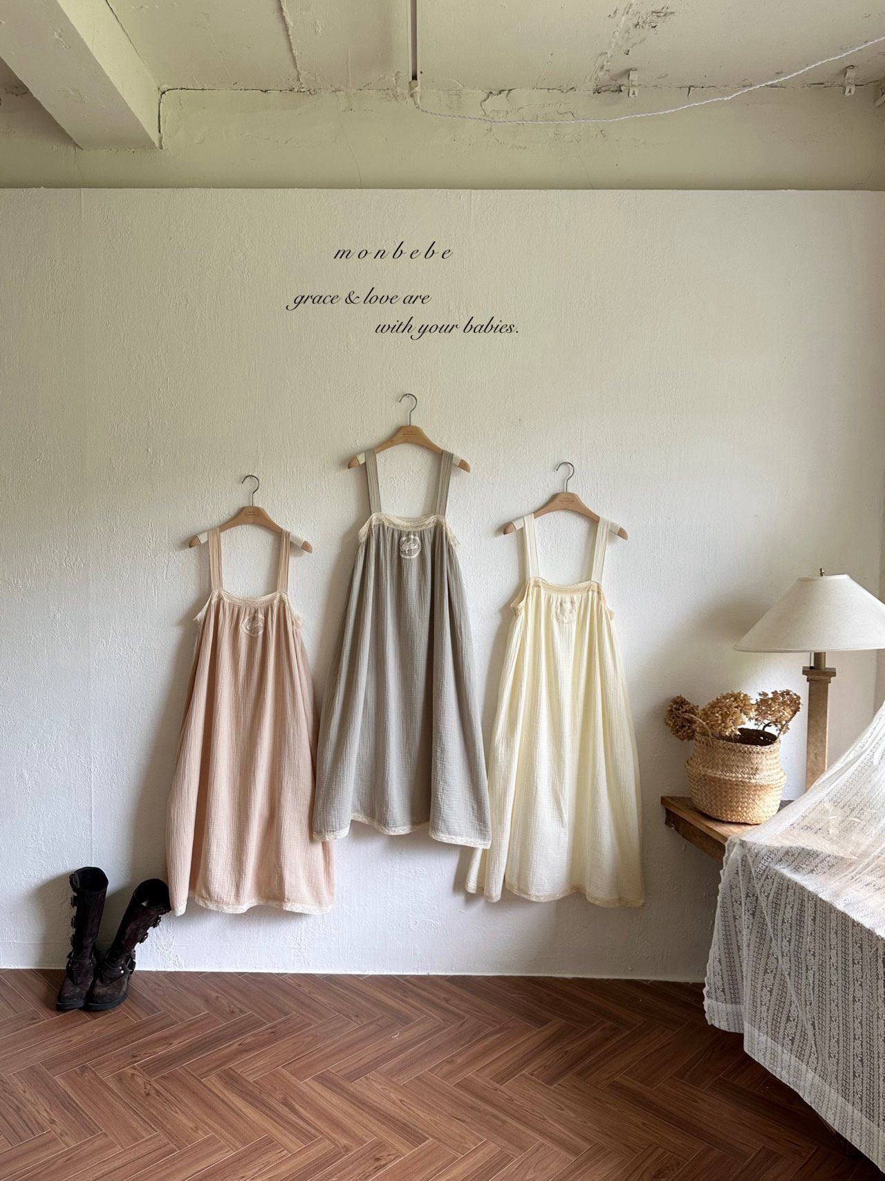 Angel Dress (Mom)