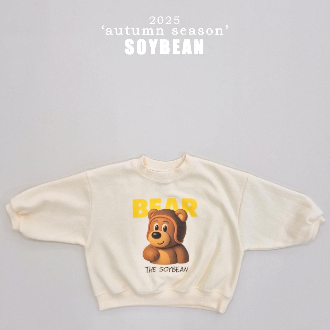Animal Friends Sweatshirt