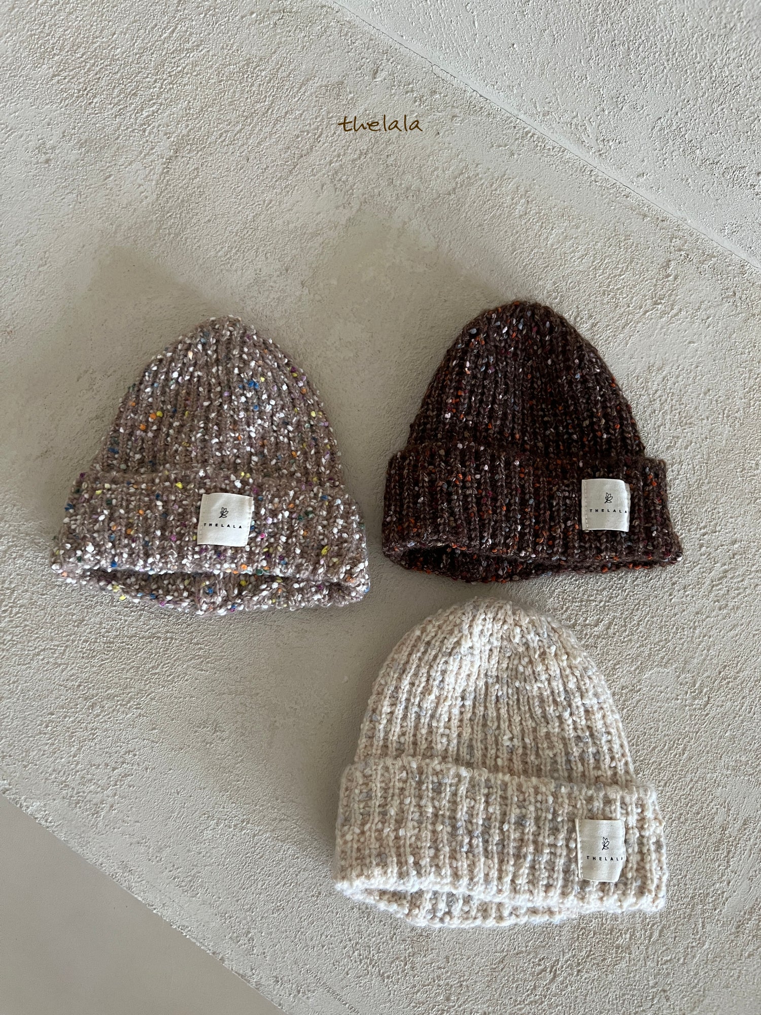 Boca Beanie