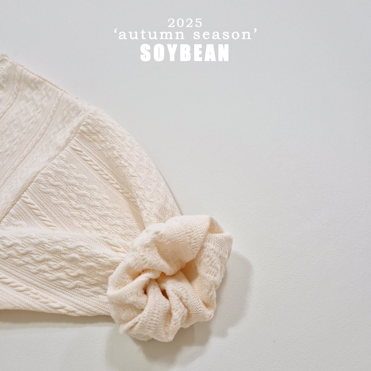 Rabbit Knit Set
