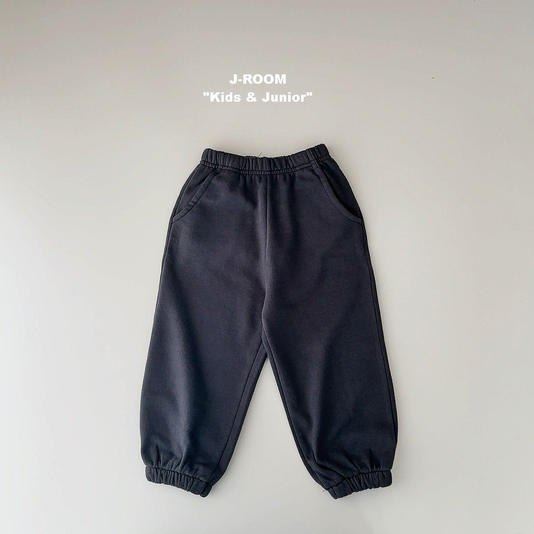 Wappen Jogger Pants