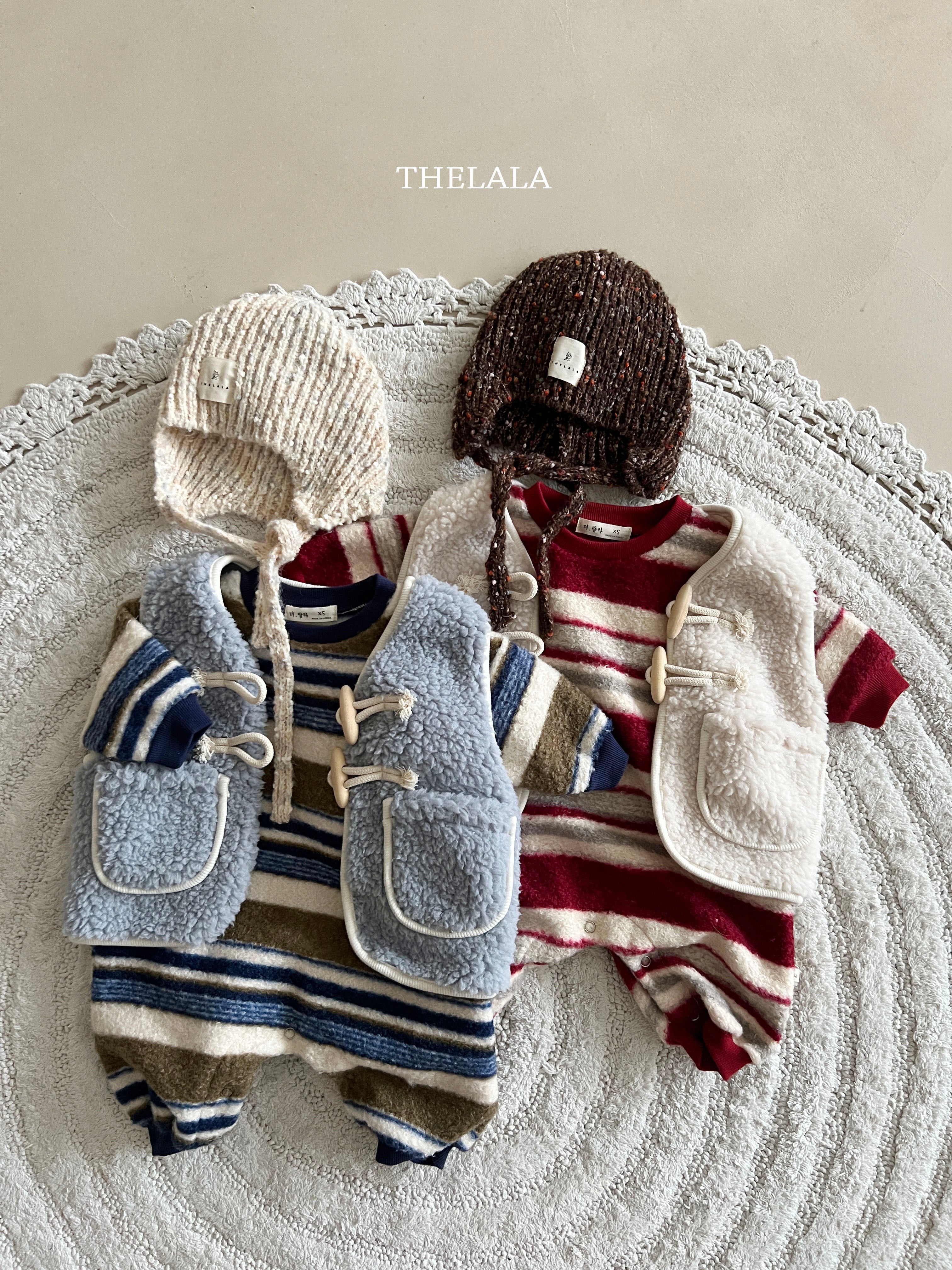 Window Vest