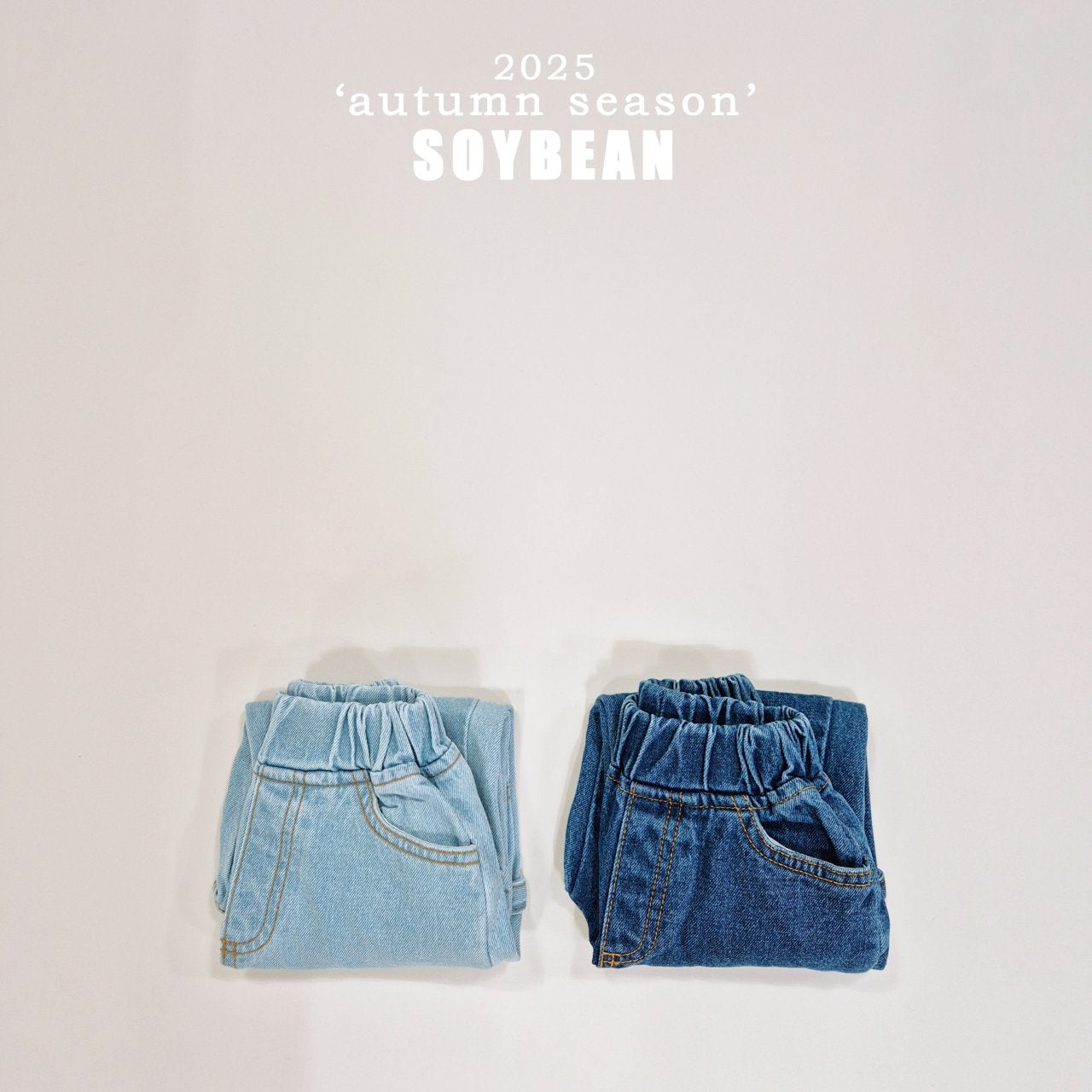 Vintage Work Denim Pants