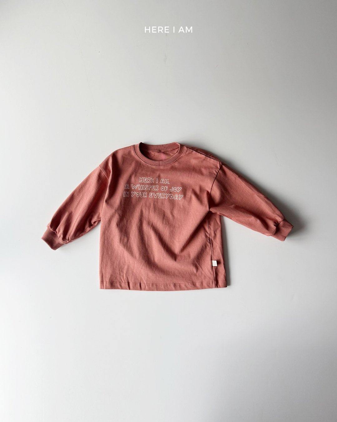 Your Family T-shirt