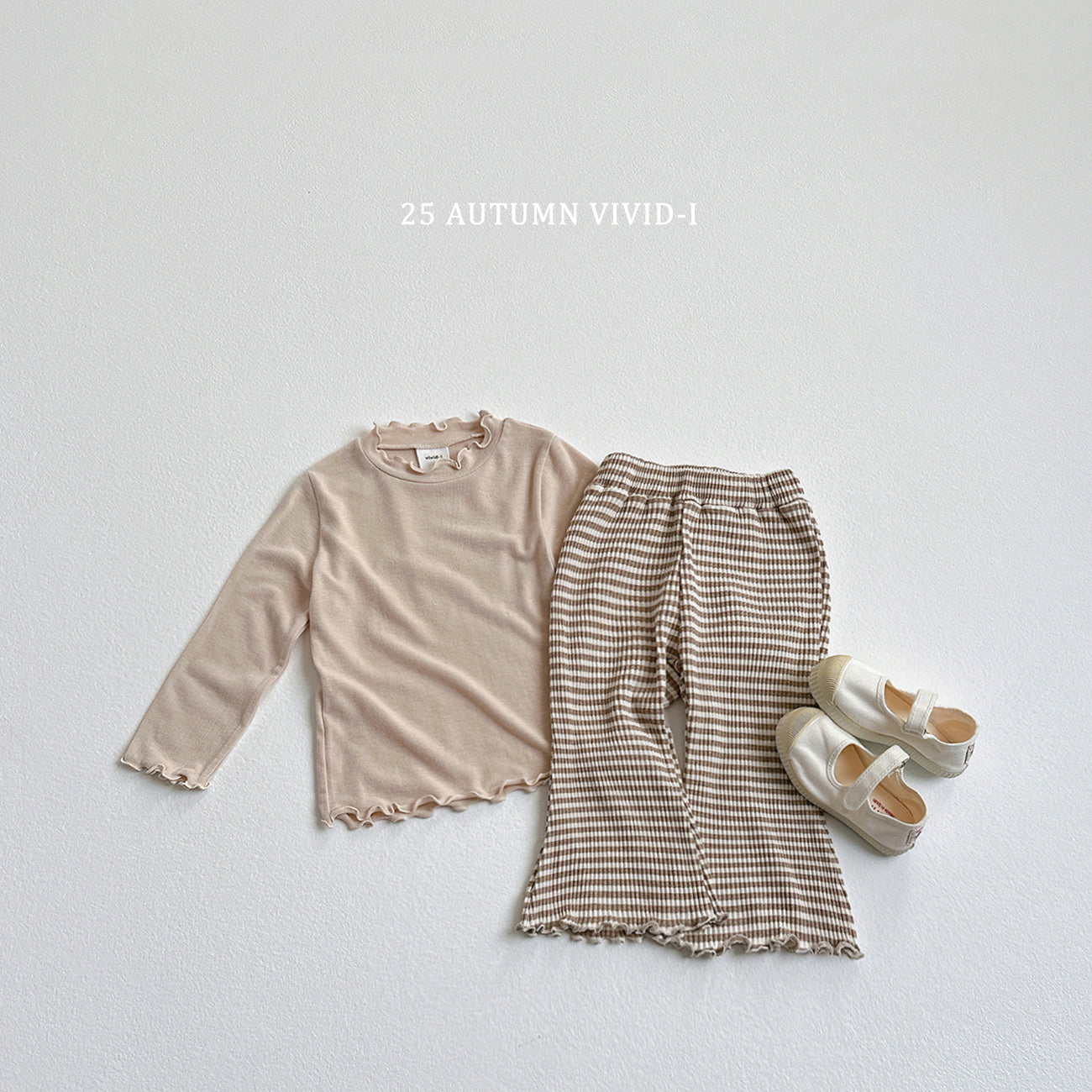 Soft Loose-fit T-shirt