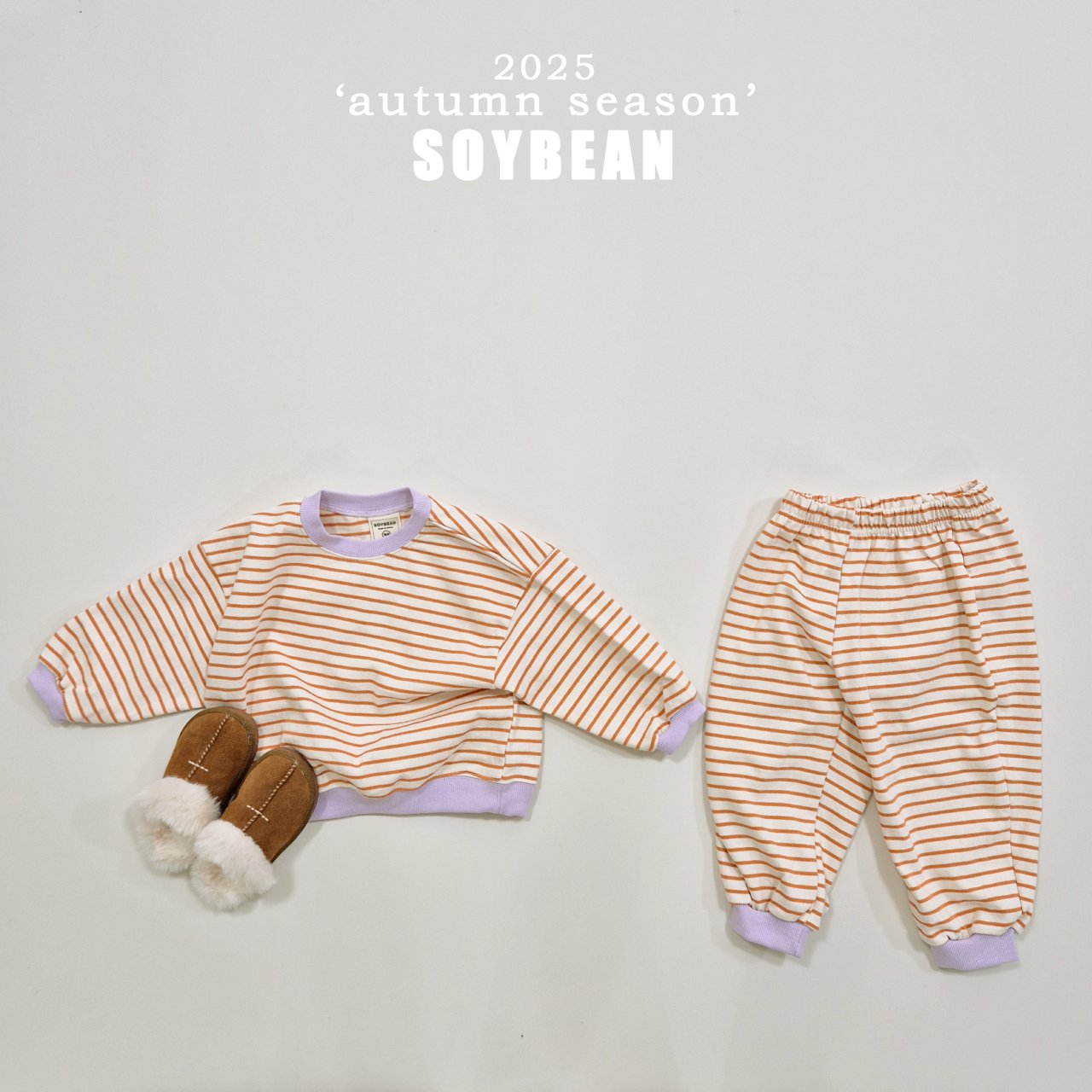 Point Stripe Set