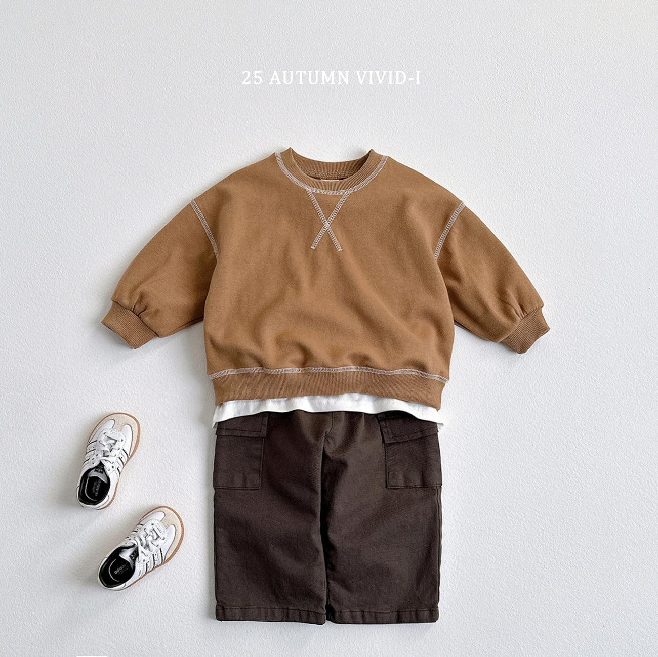 Guyrope Shorts Set-up